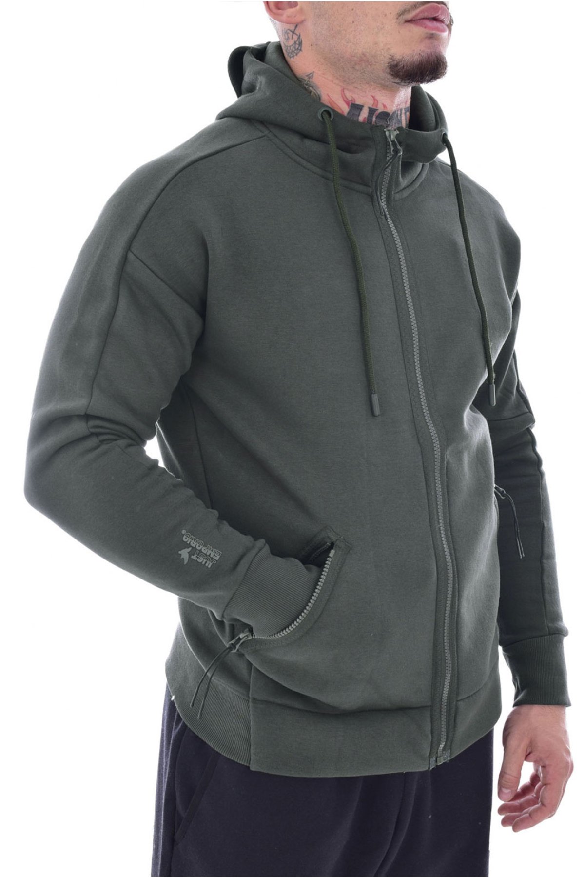 Just Emporio JE-GLASS