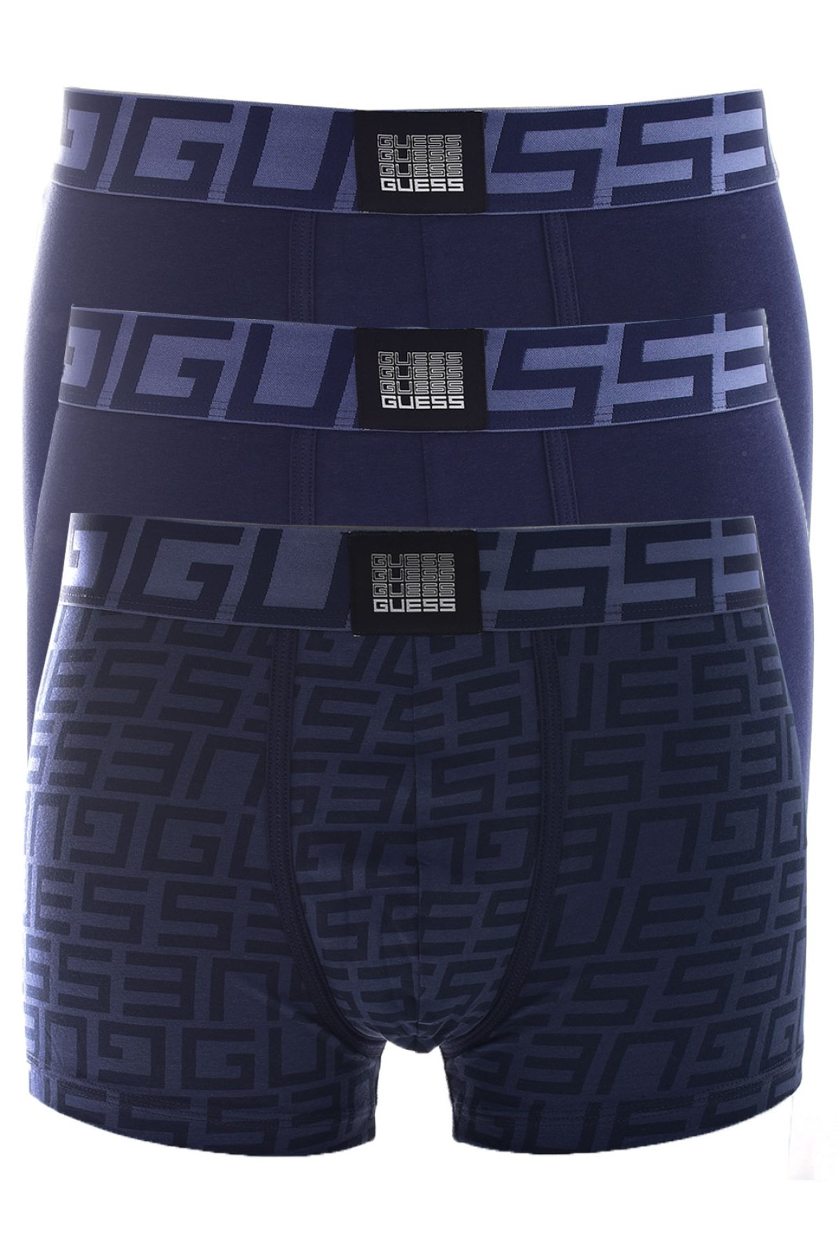 U3BG01 K6YW0-Guess jeans