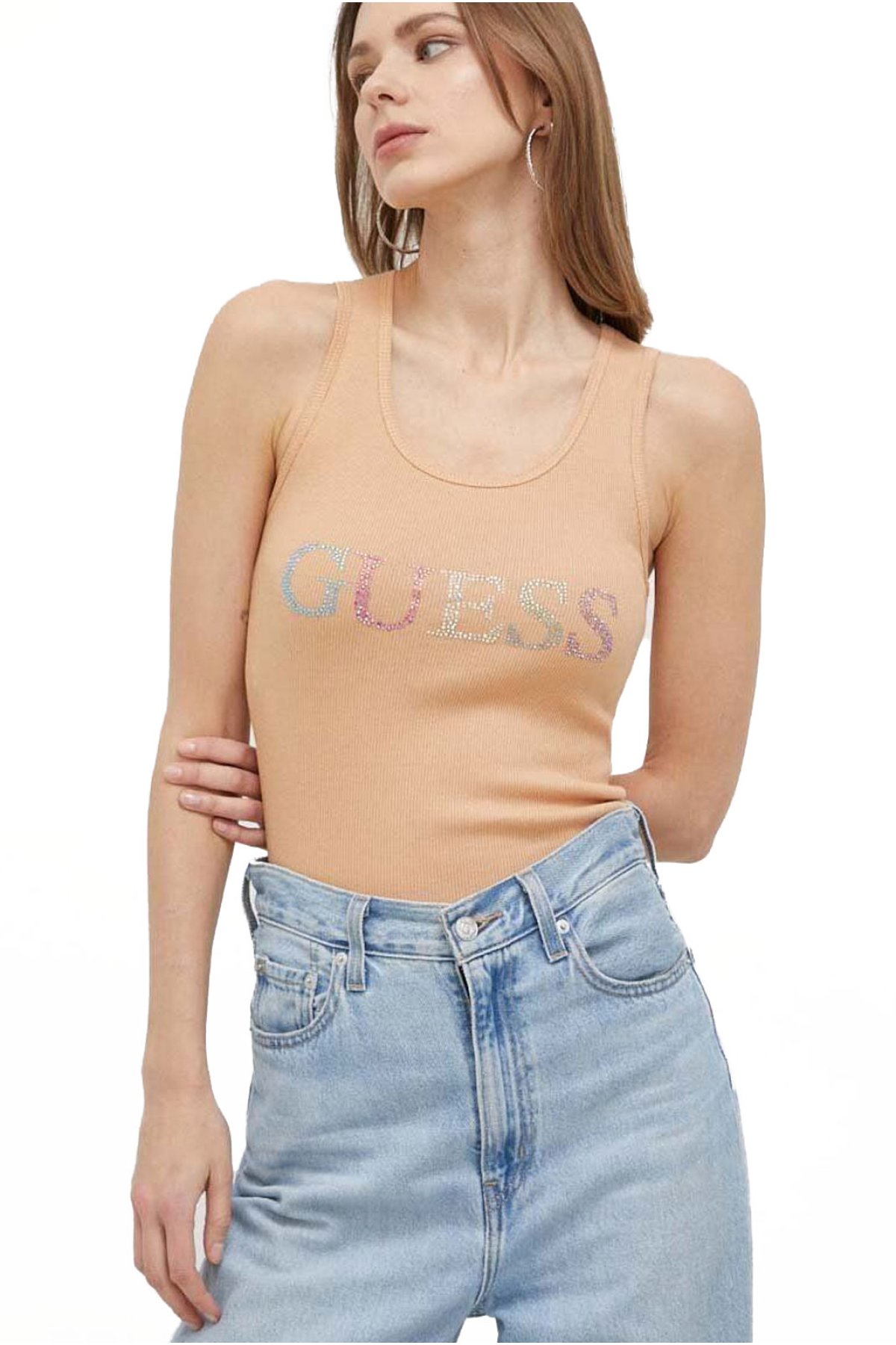 W3GP43 K9I51-Guess jeans