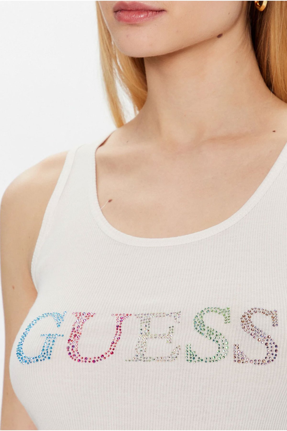 Guess jeans W3GP43 K9I51