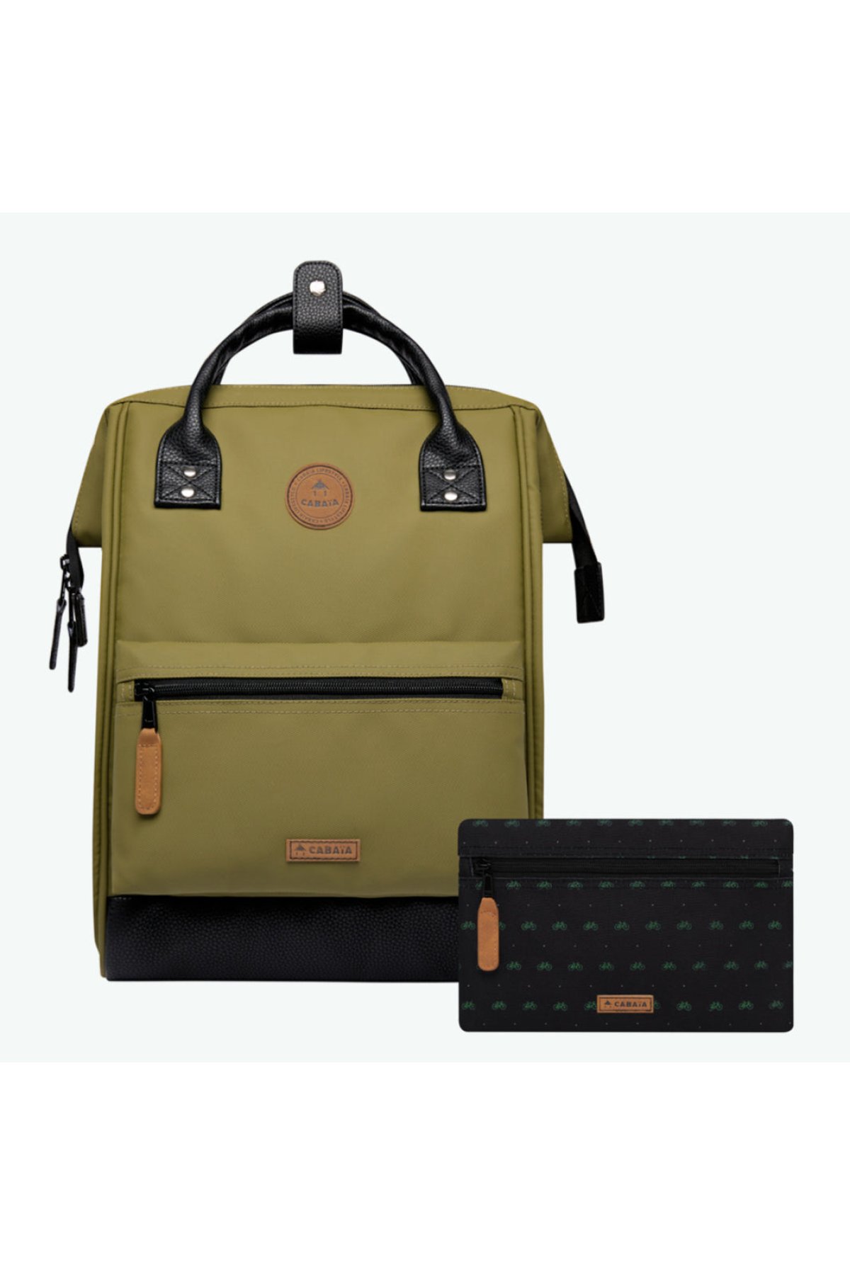 GRENOBLE MEDIUM-Cabaia