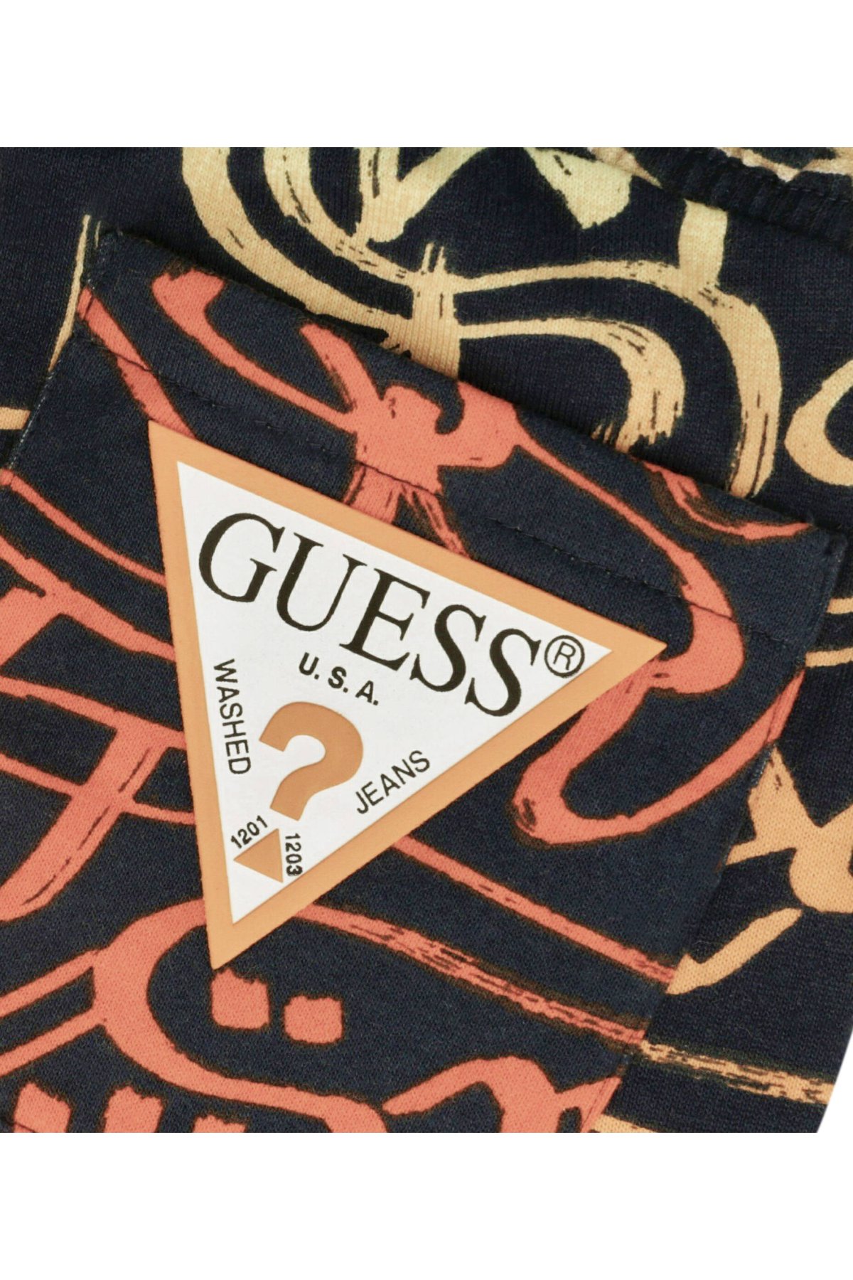 Guess jeans L3GD00 KA6R3