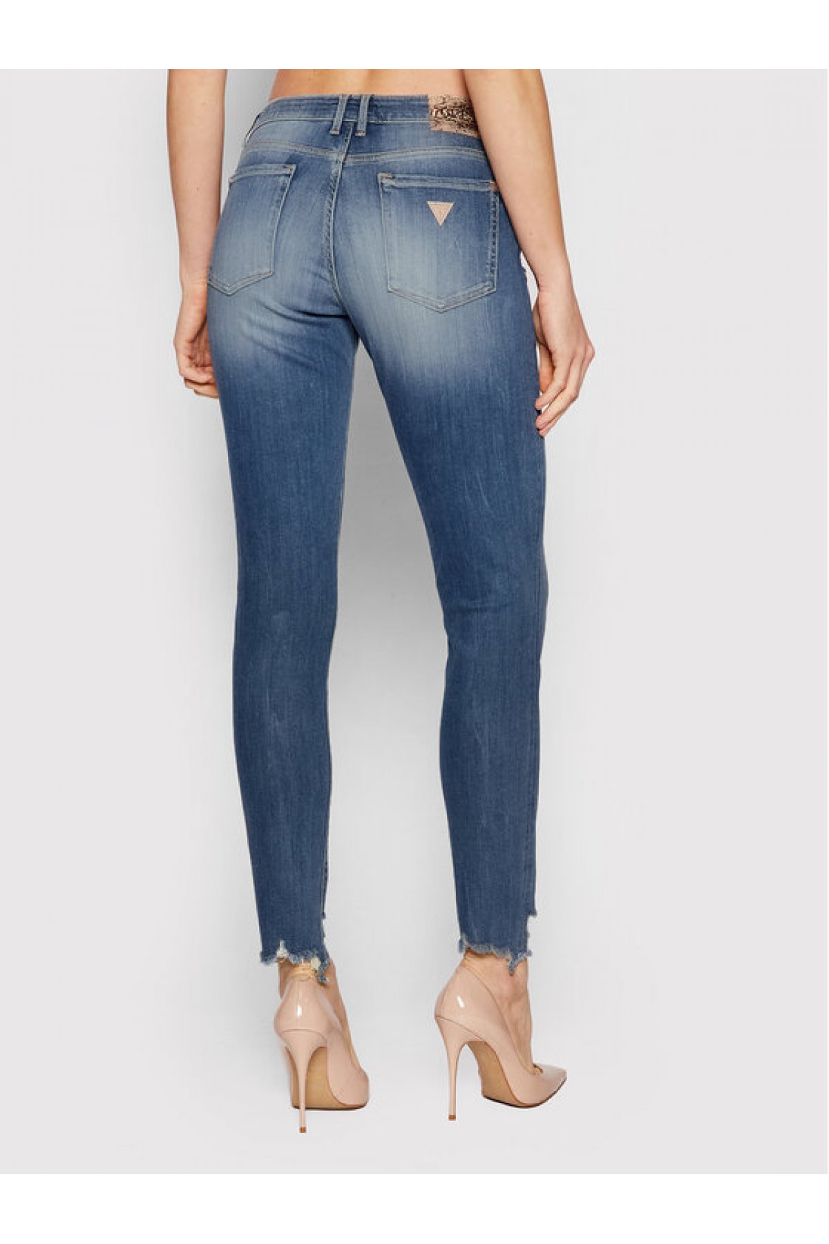 Guess jeans W2RA99 D4KM2