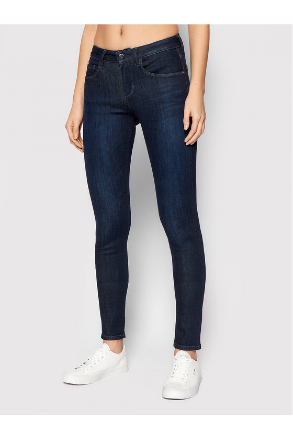 Guess jeans W2RA99 D4KM3