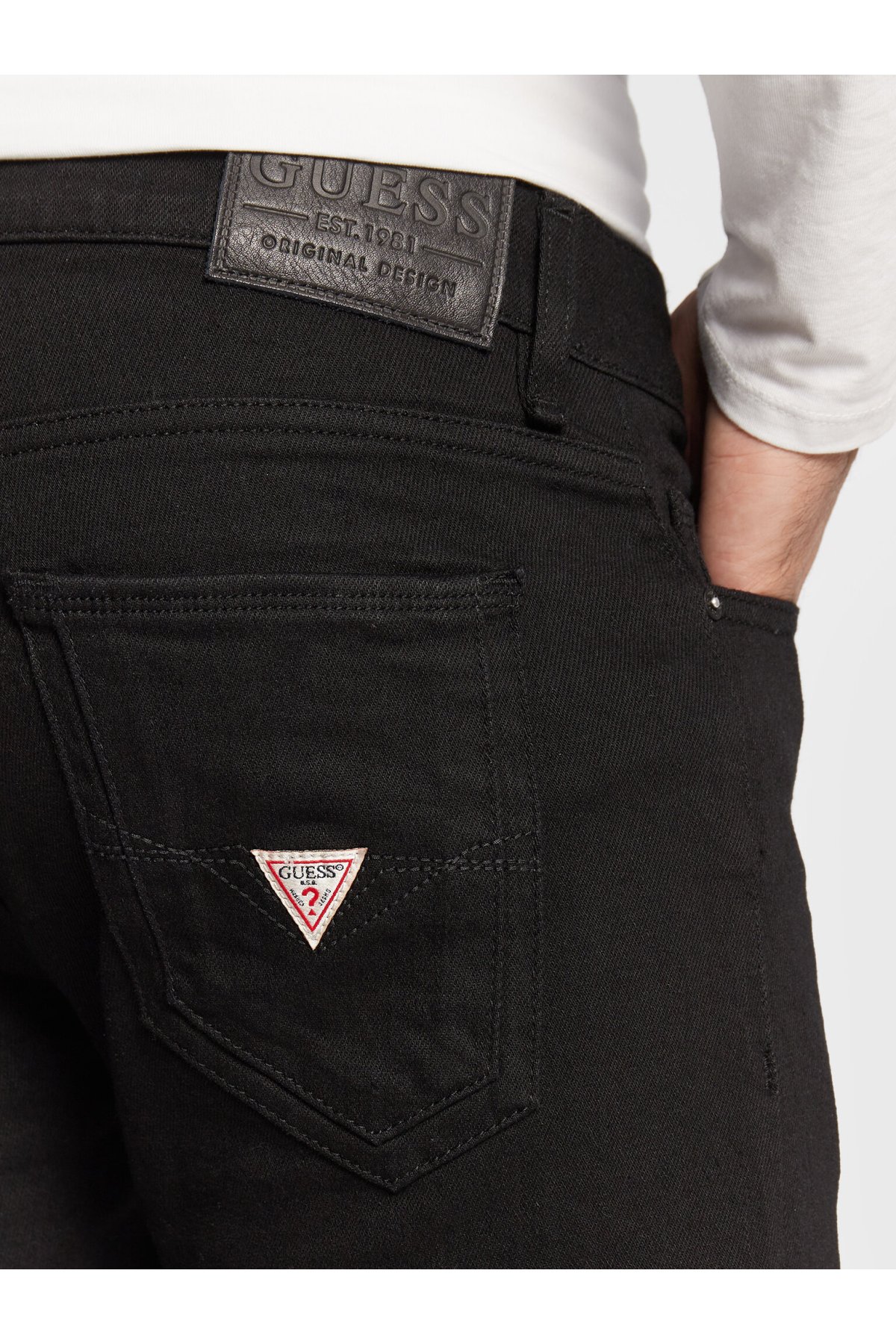 Guess jeans M2YAN1 D4Q51