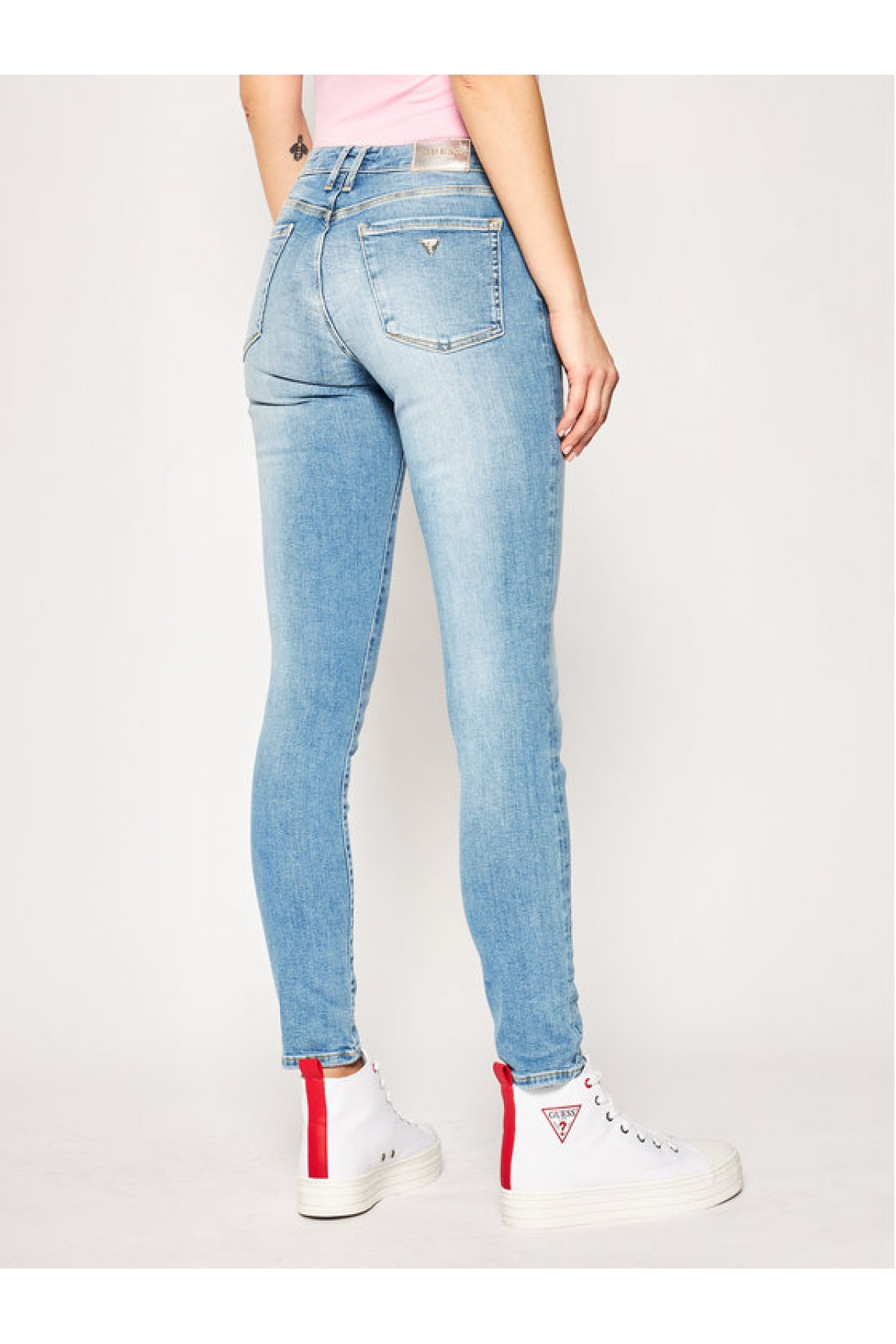 Guess jeans W01A99 D38R4