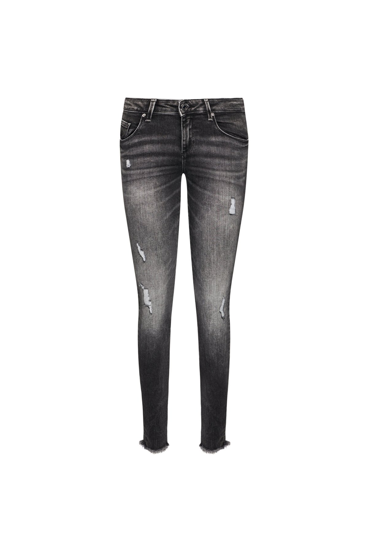 W0BA99 D466B-Guess jeans