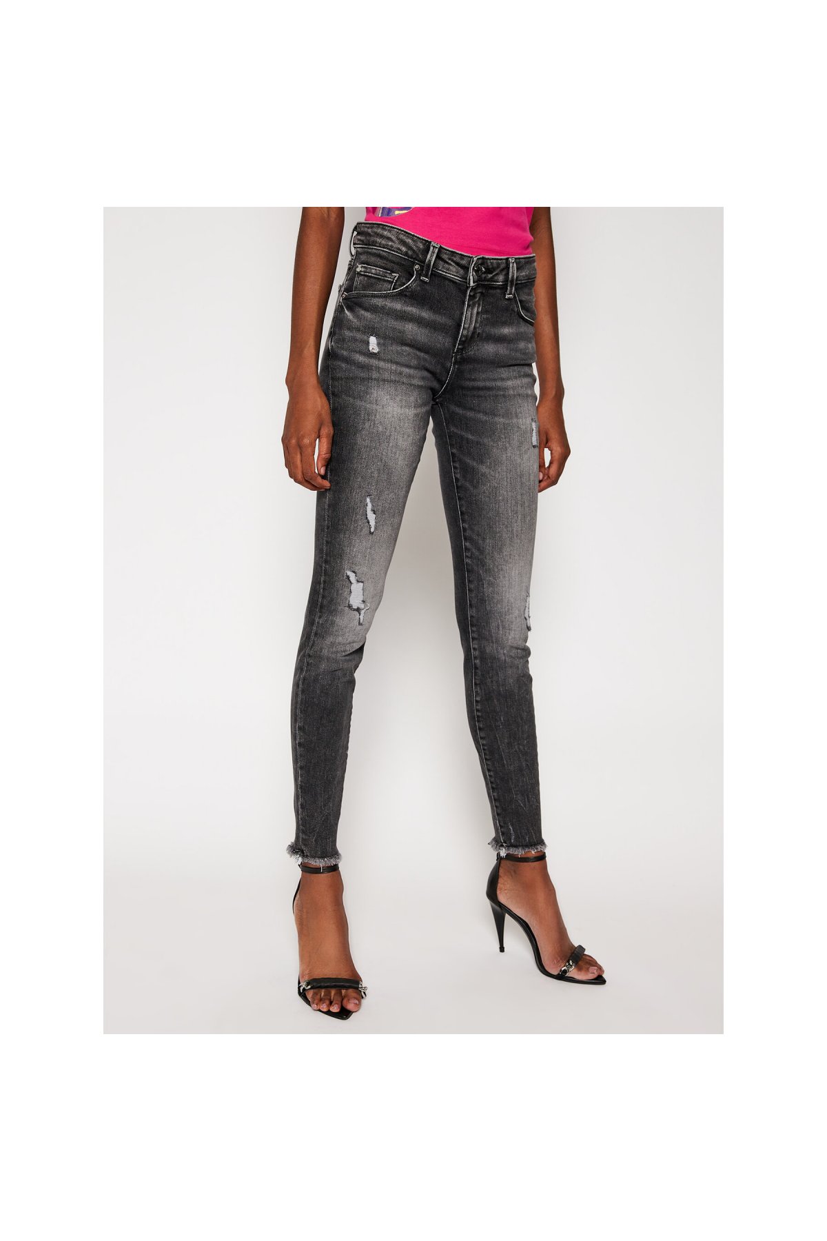 Guess jeans W0BA99 D466B