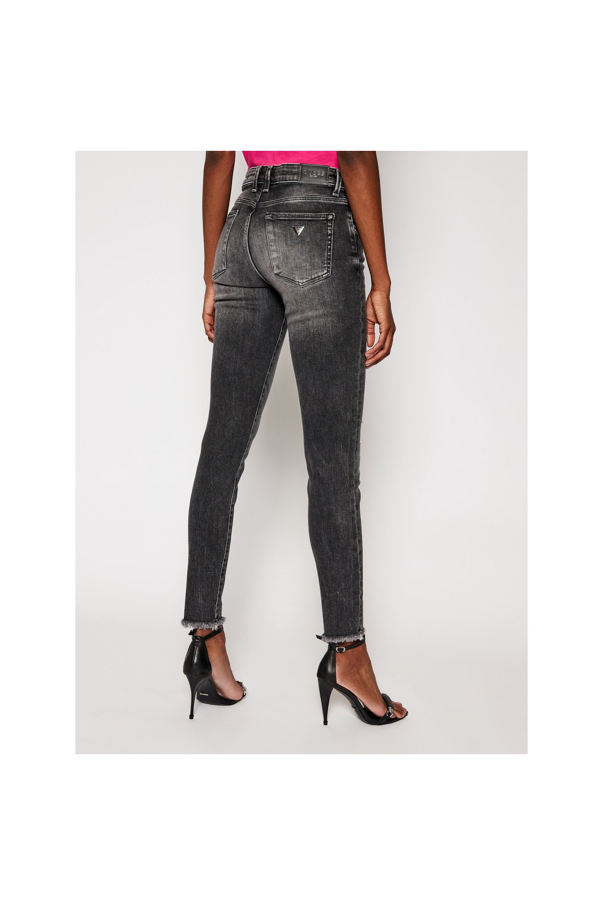 Guess jeans W0BA99 D466B