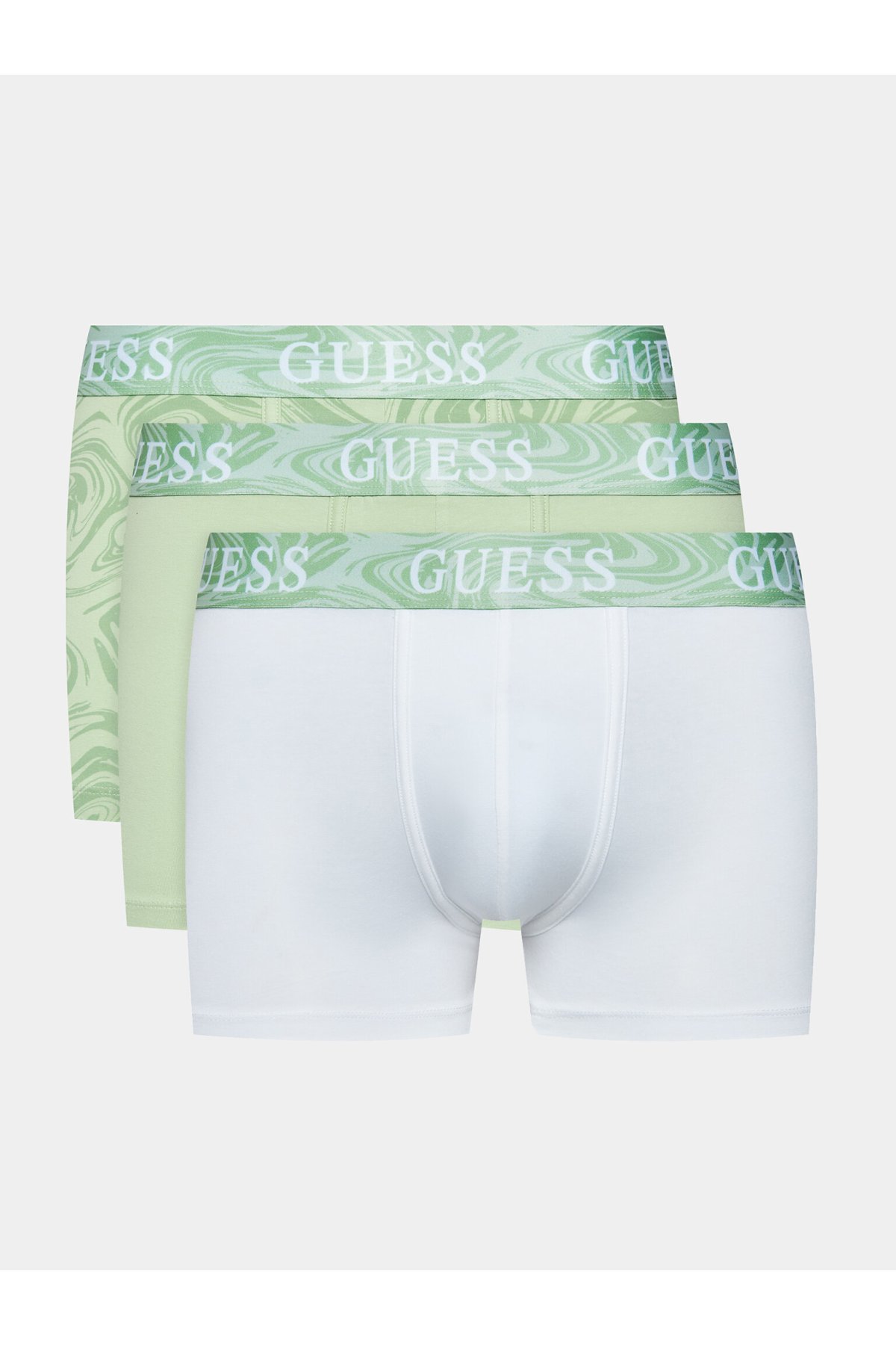 U3BG05 K6YW0-Guess jeans