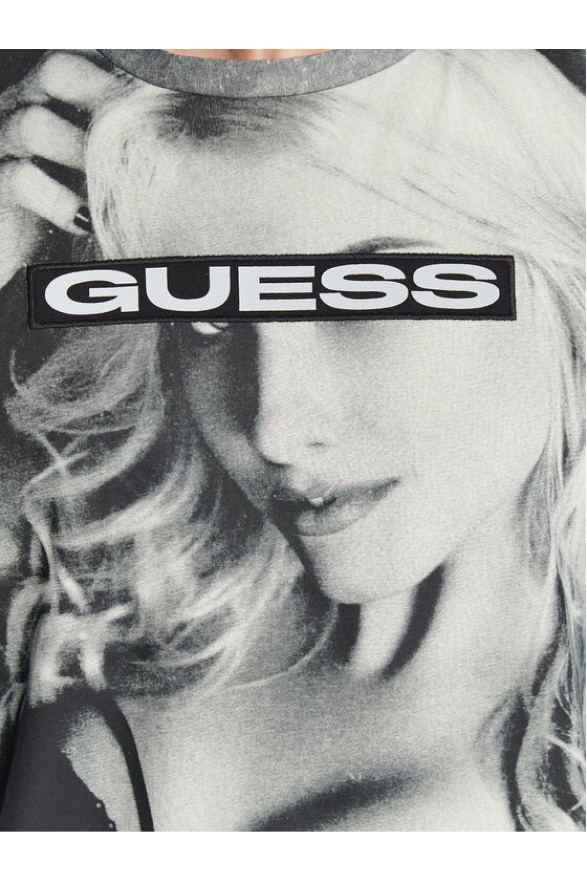 Guess jeans M3RI43 K9RM1