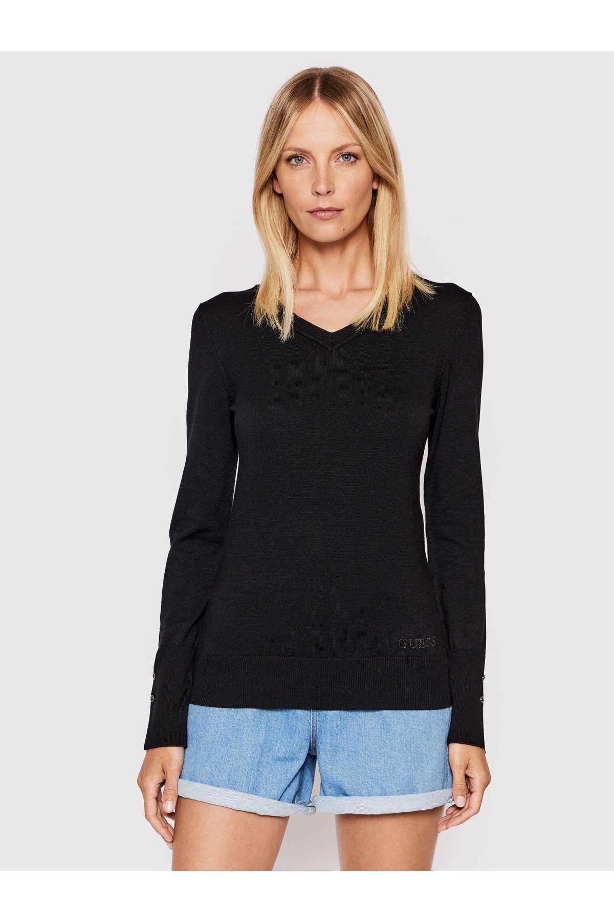 W2YR31 Z2V62-Guess jeans