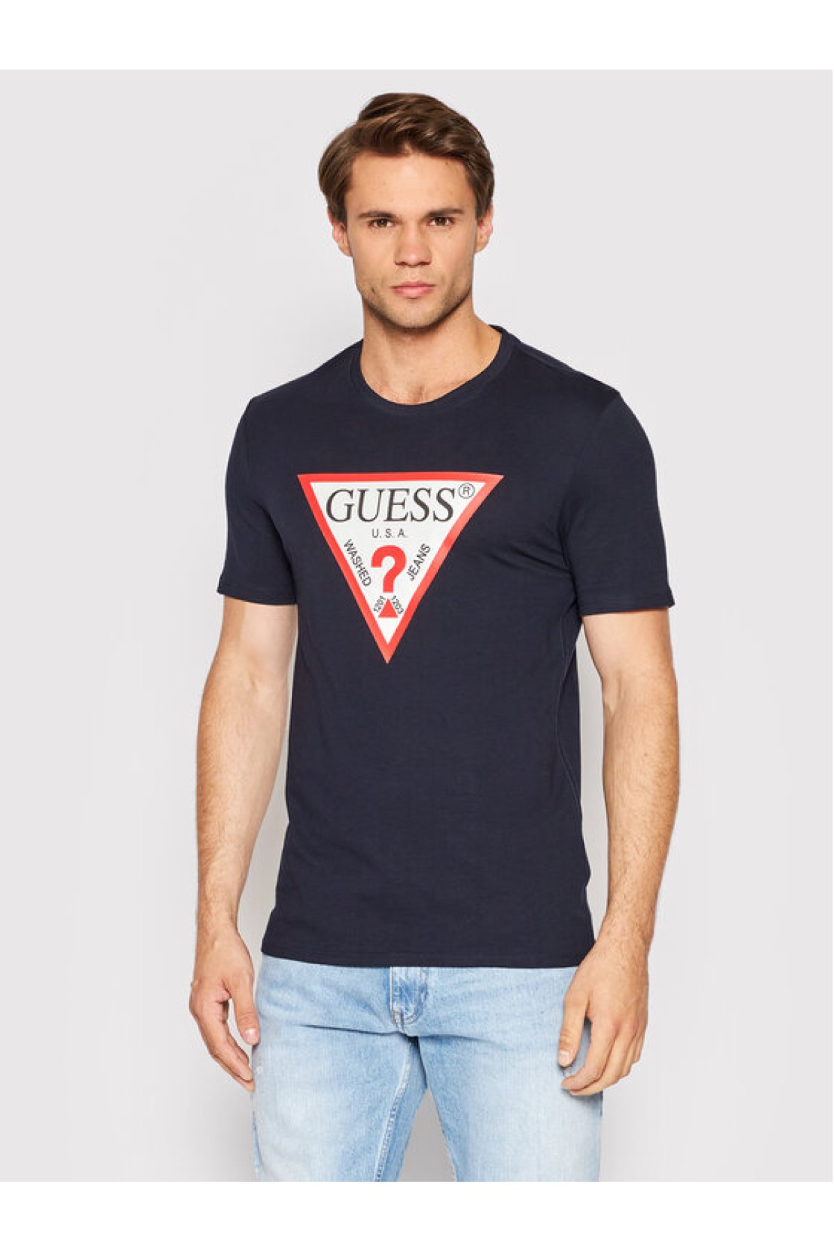 Guess jeans M2YI71 I3Z14