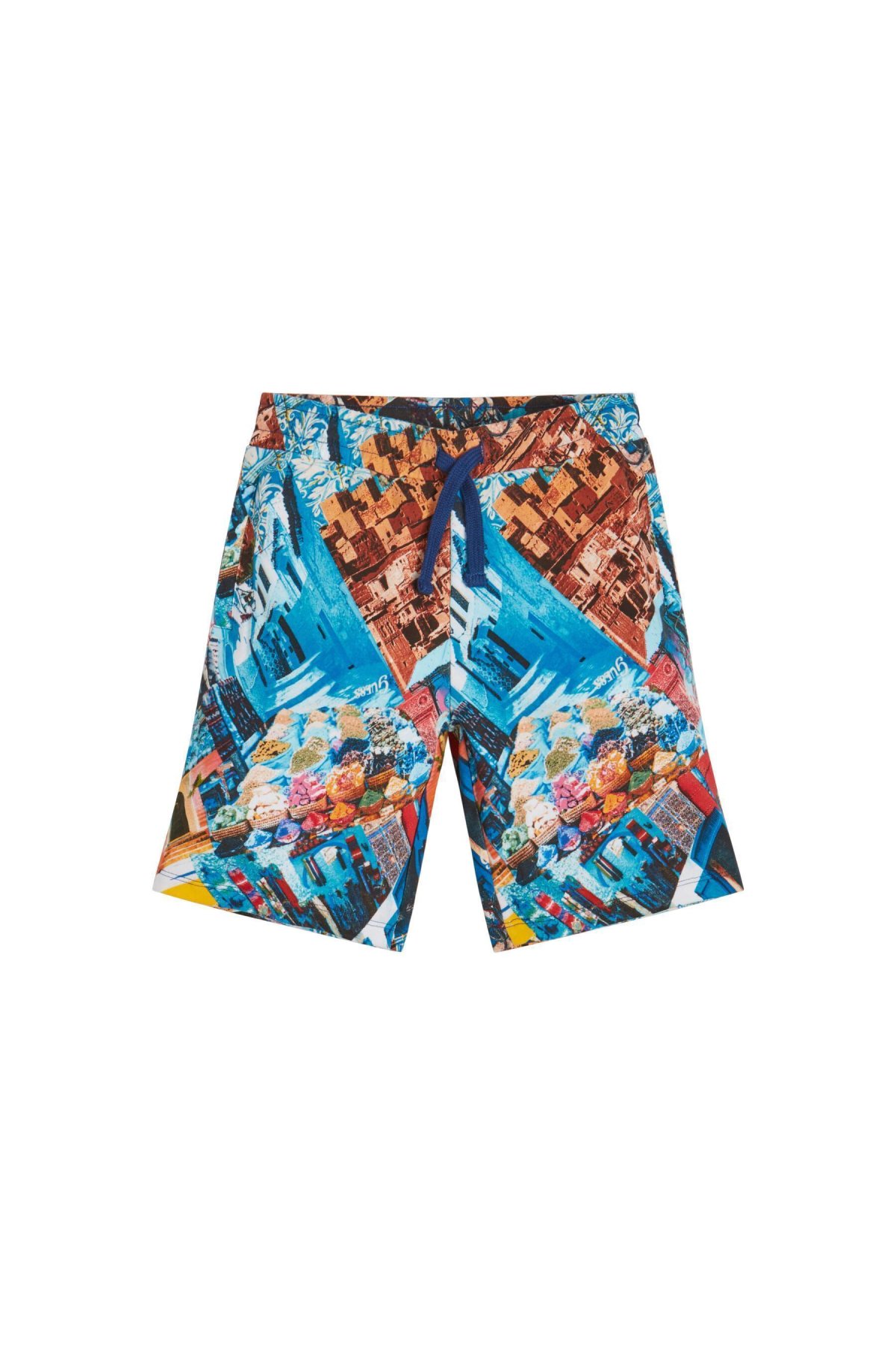 L3GD00 KA6R3-Guess jeans