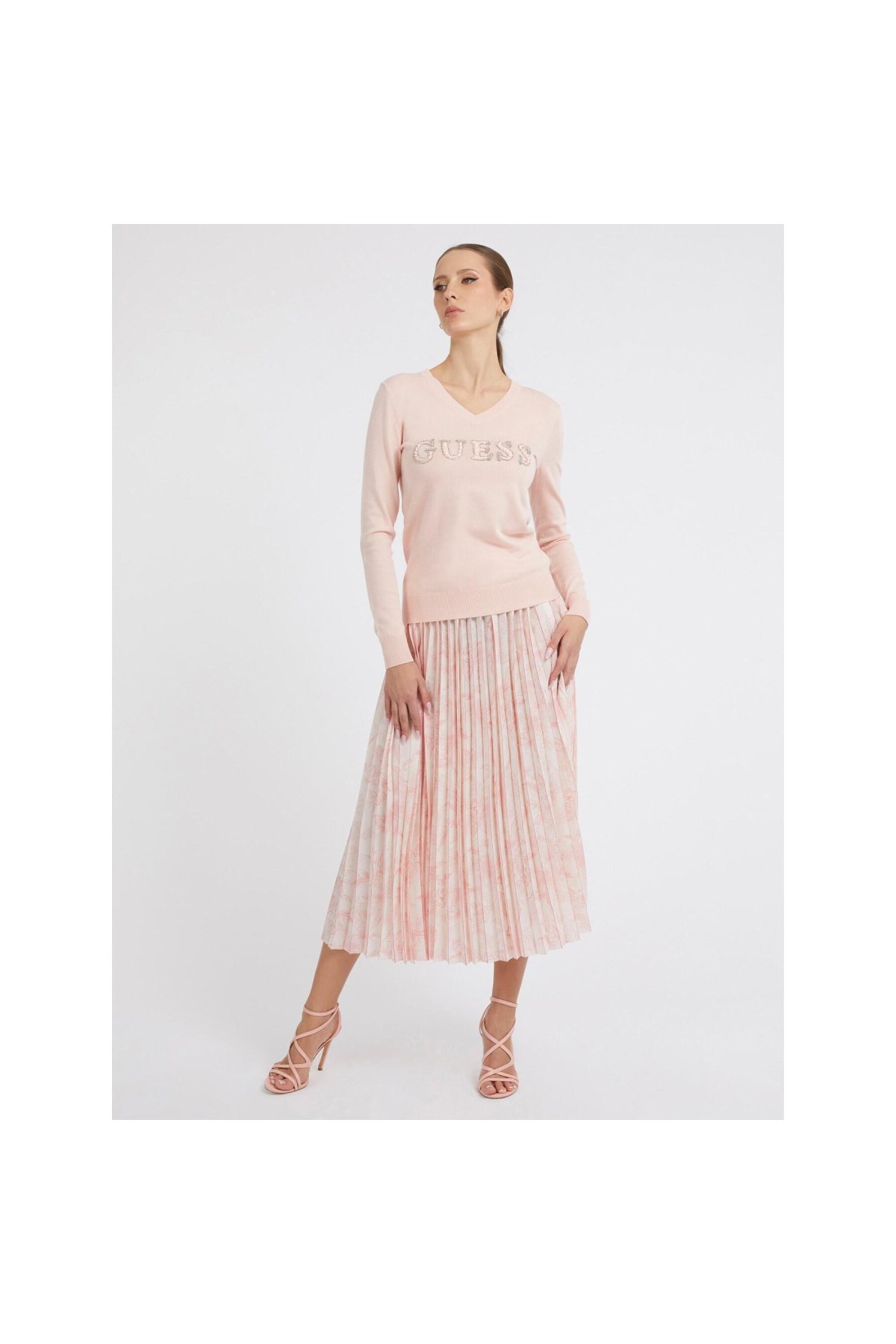 Guess jeans W3GR36 Z2NQ2