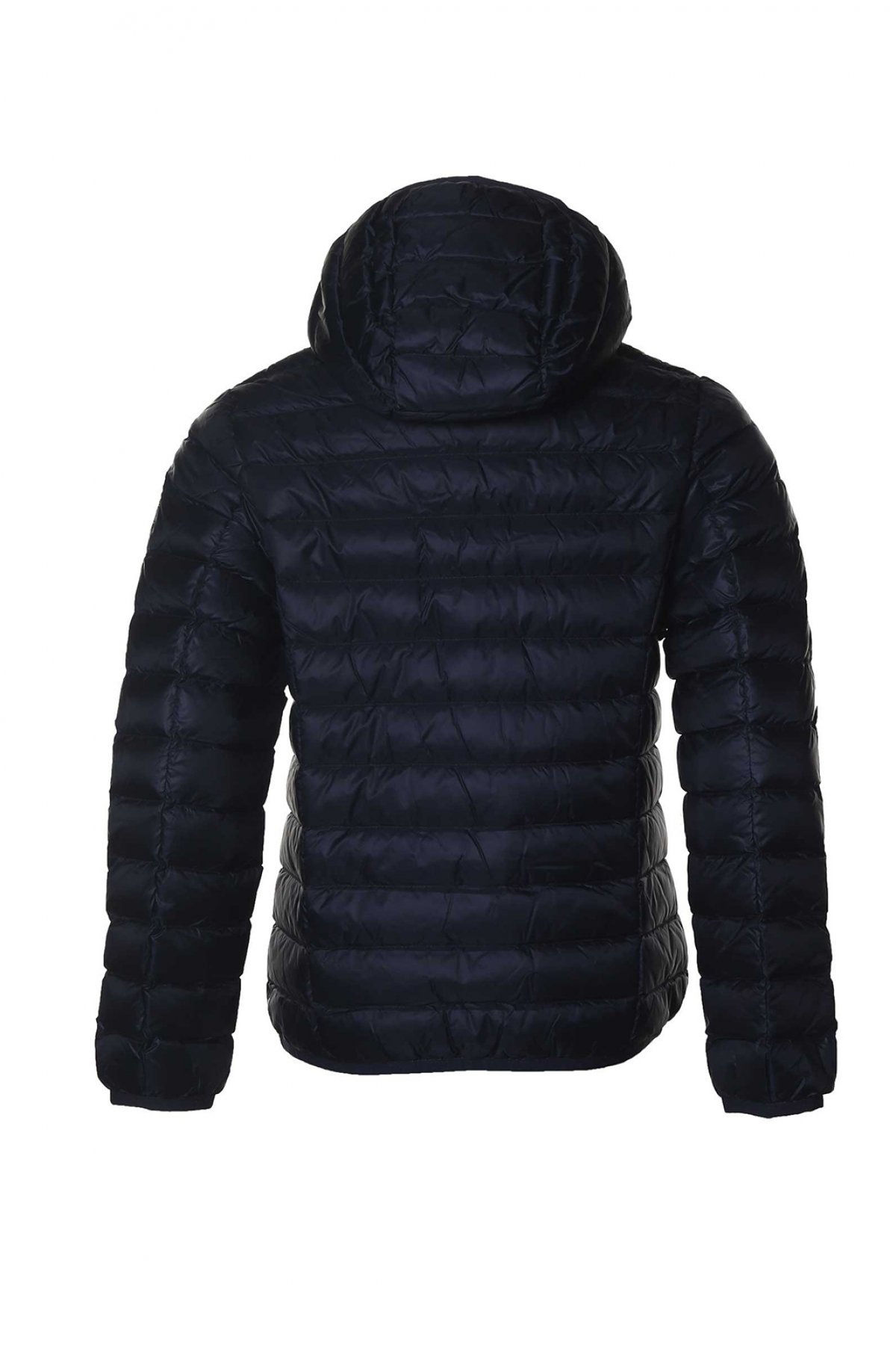 Just over the top HUGO