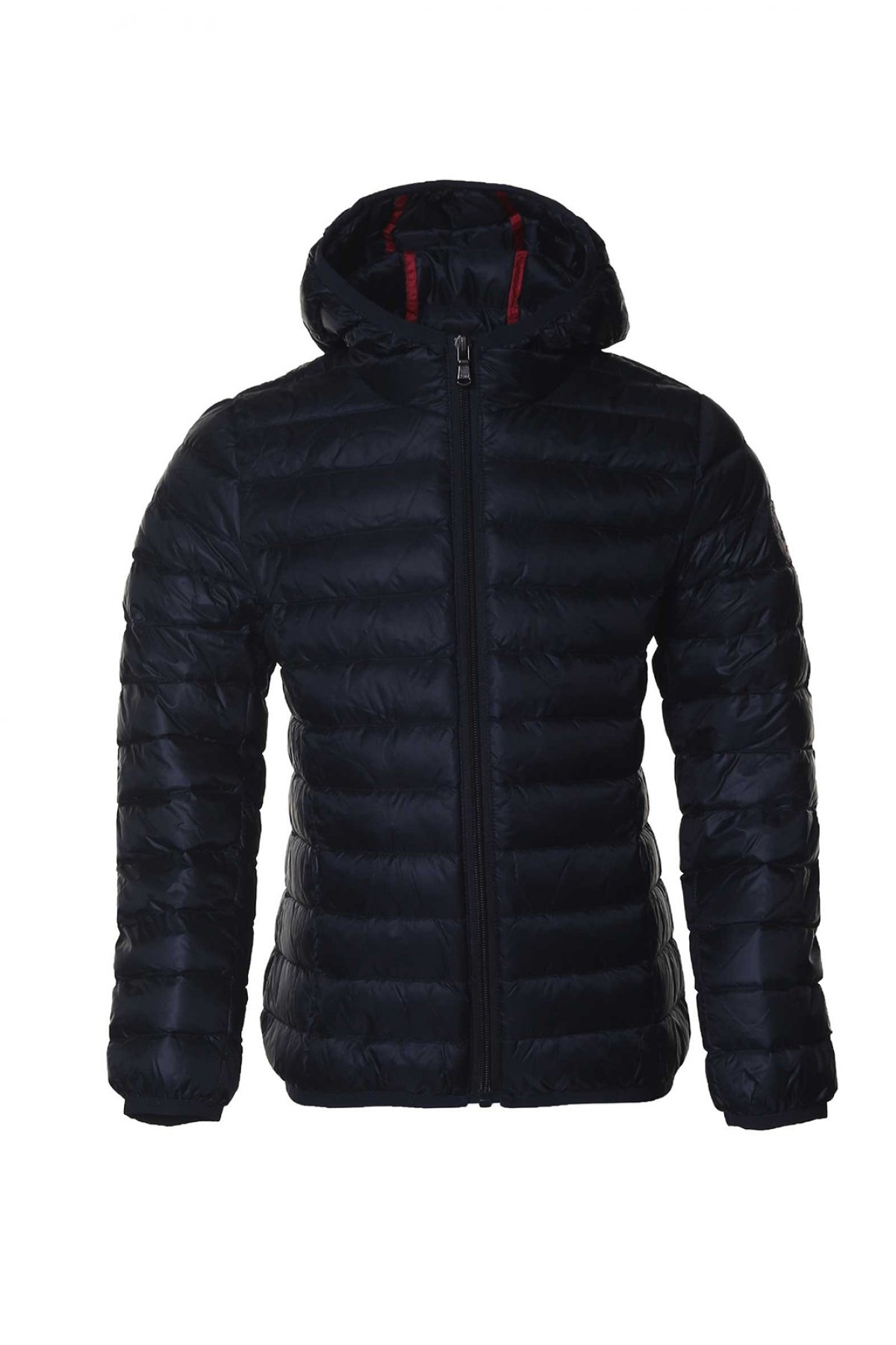 HUGO-Just over the top