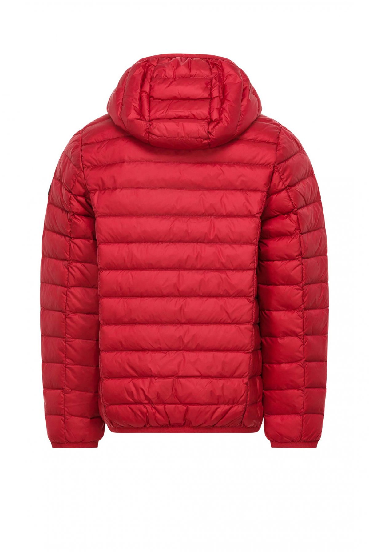 Just over the top HUGO