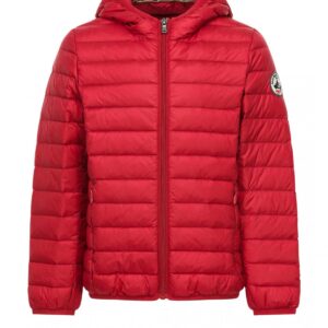 HUGO-Just over the top