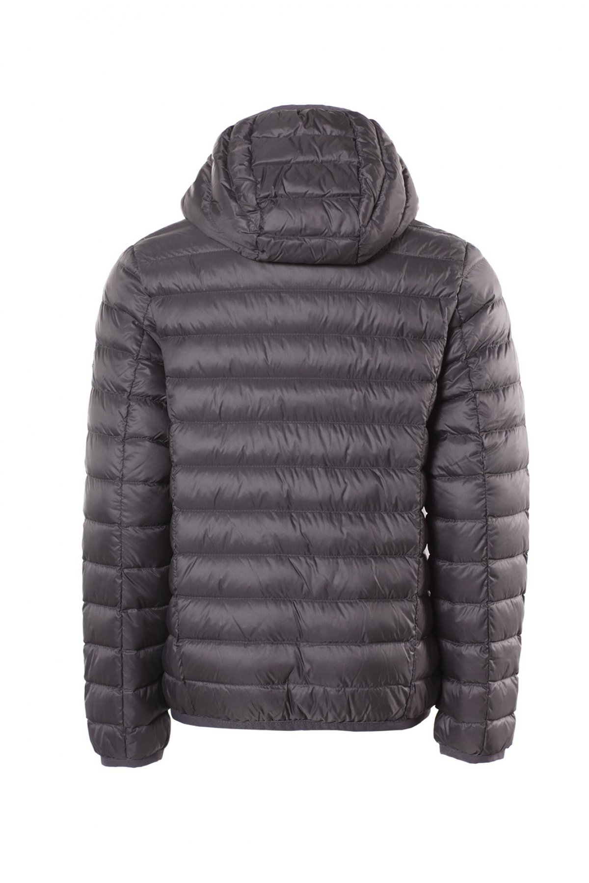 Just over the top HUGO