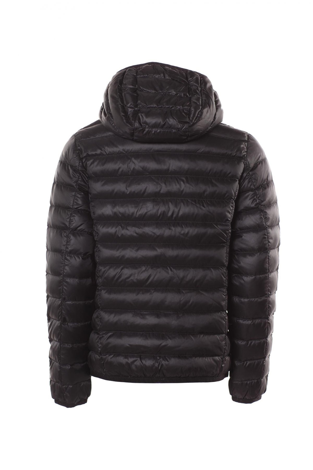 Just over the top HUGO