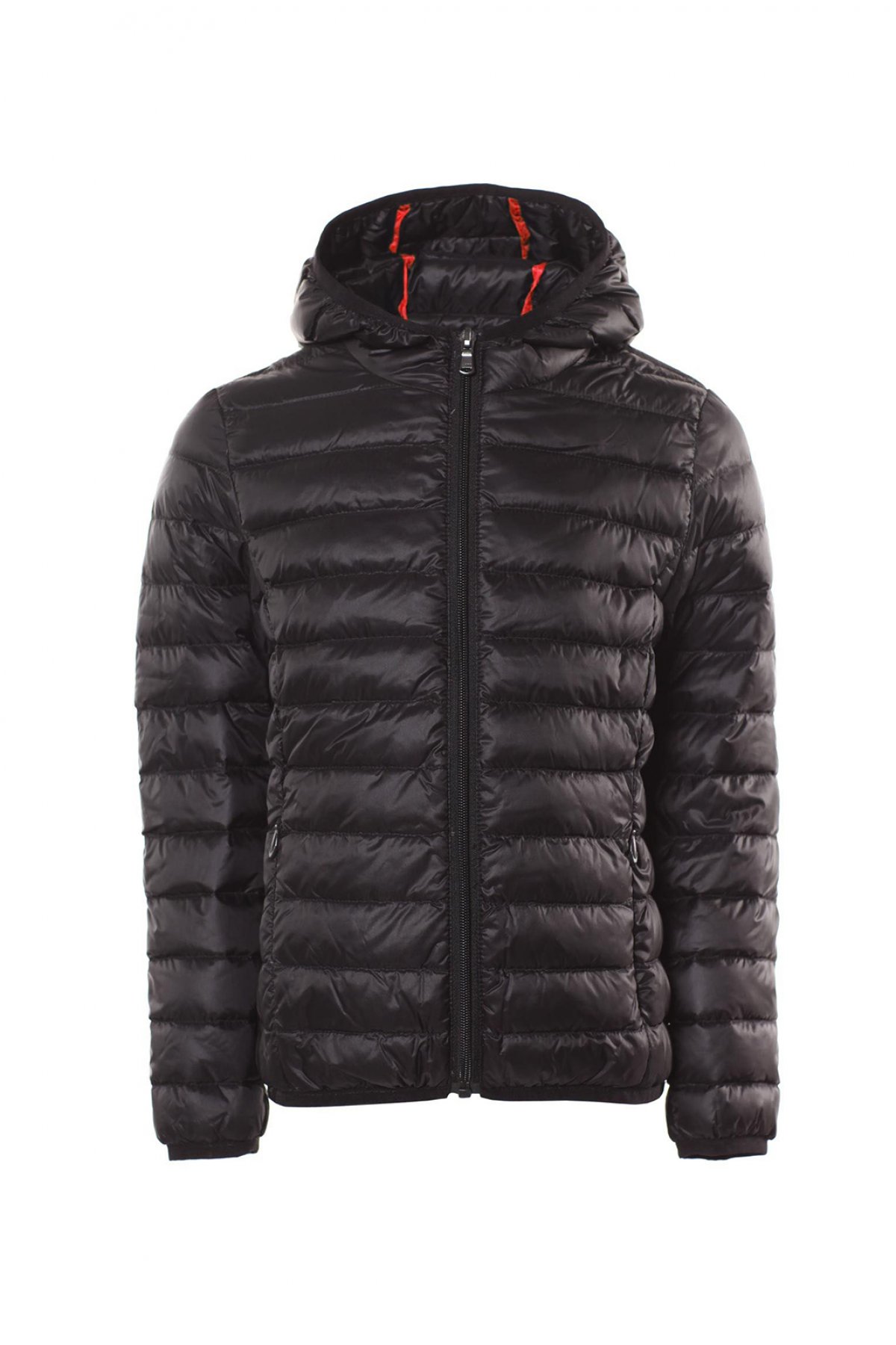 HUGO-Just over the top