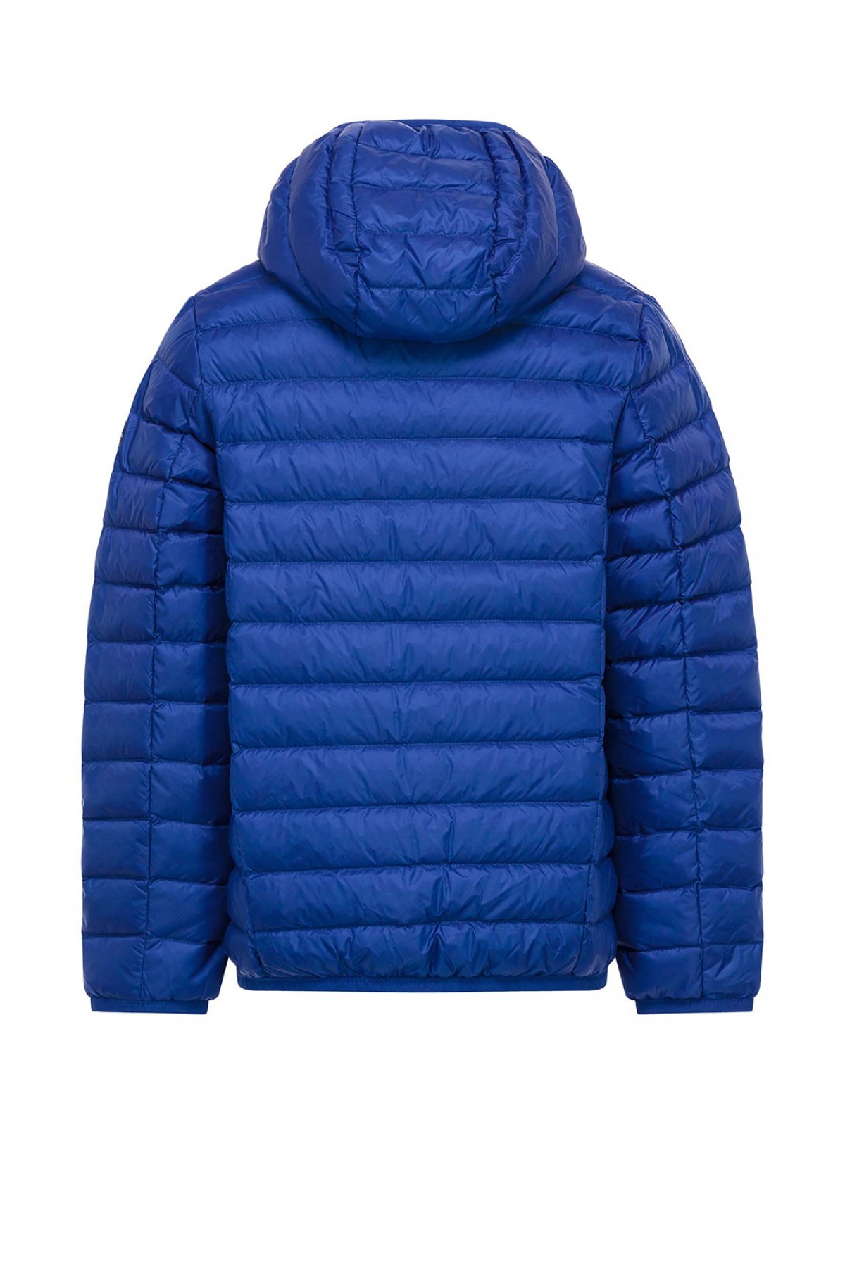 Just over the top HUGO