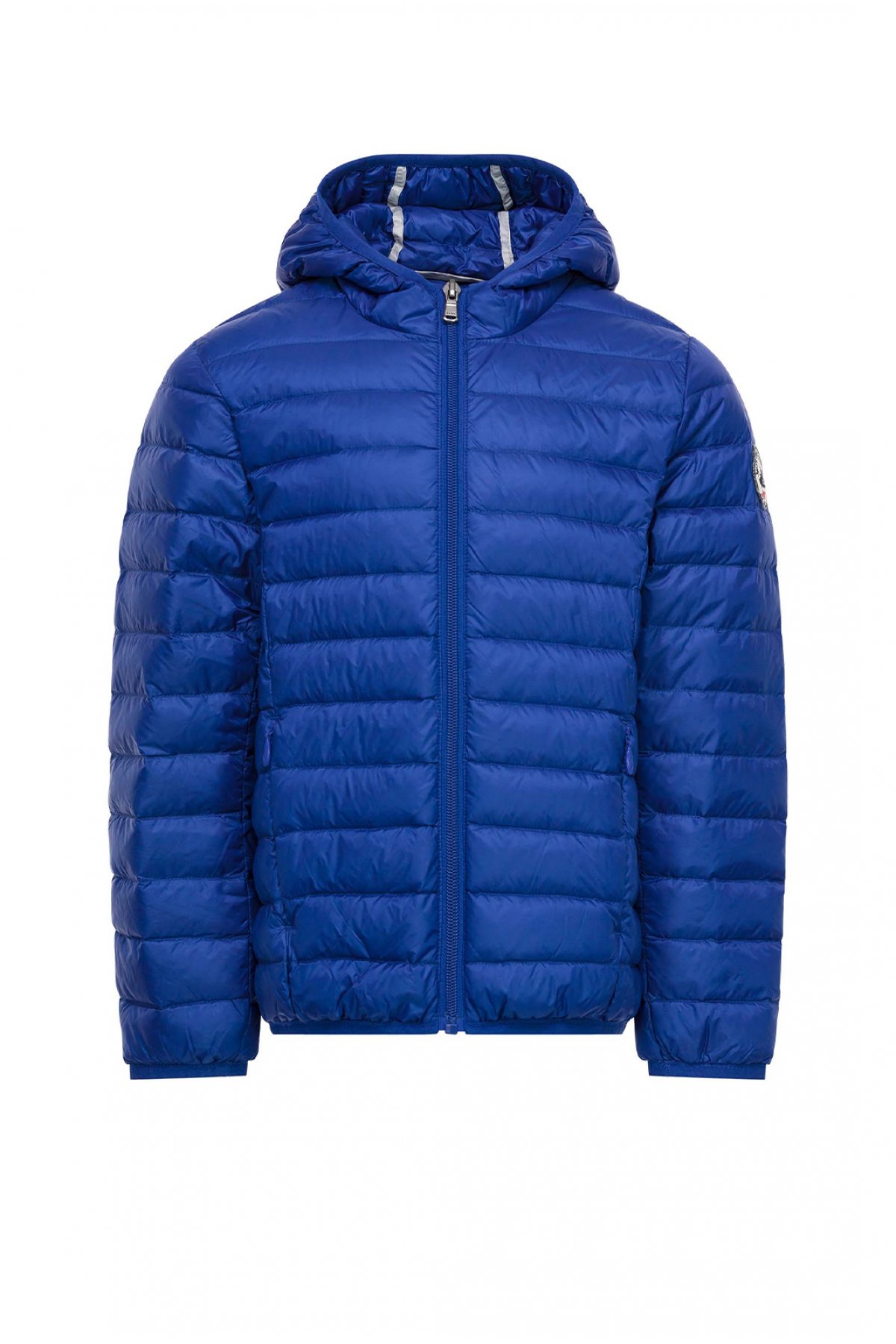 HUGO-Just over the top