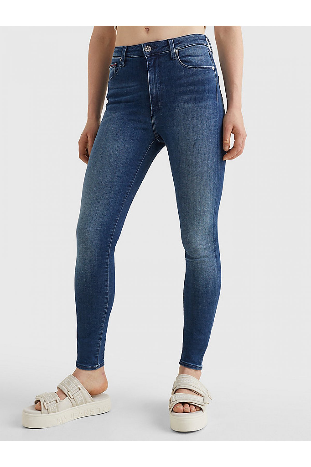 Tommy Jeans DW0DW09215