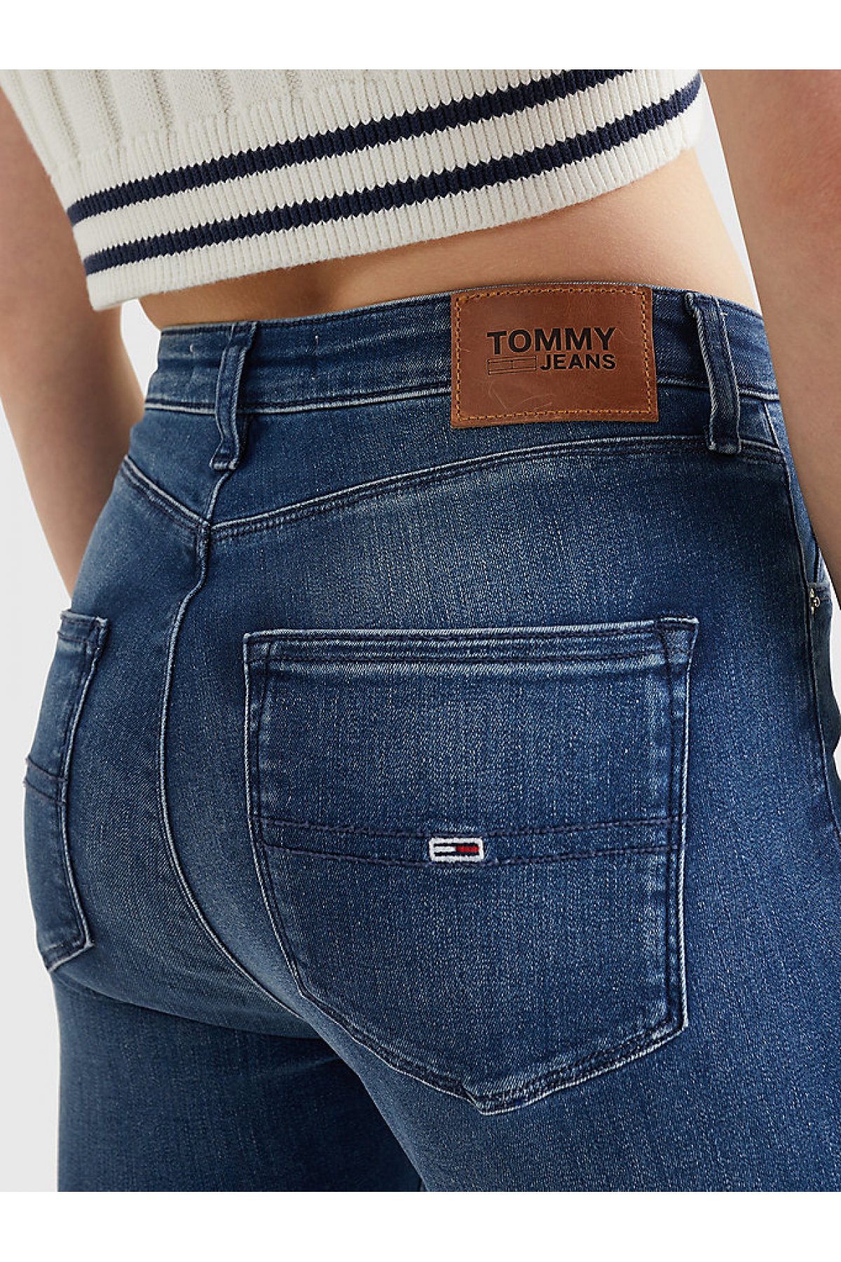 Tommy Jeans DW0DW09215