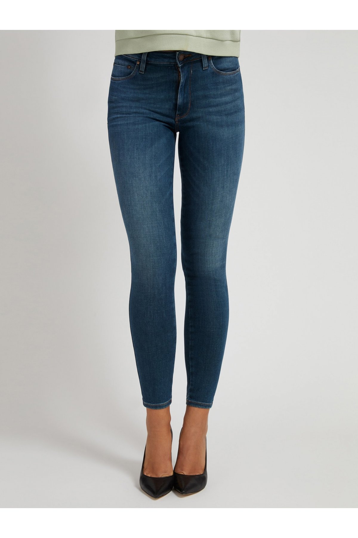 Guess jeans W2RAJ3 D4KL2