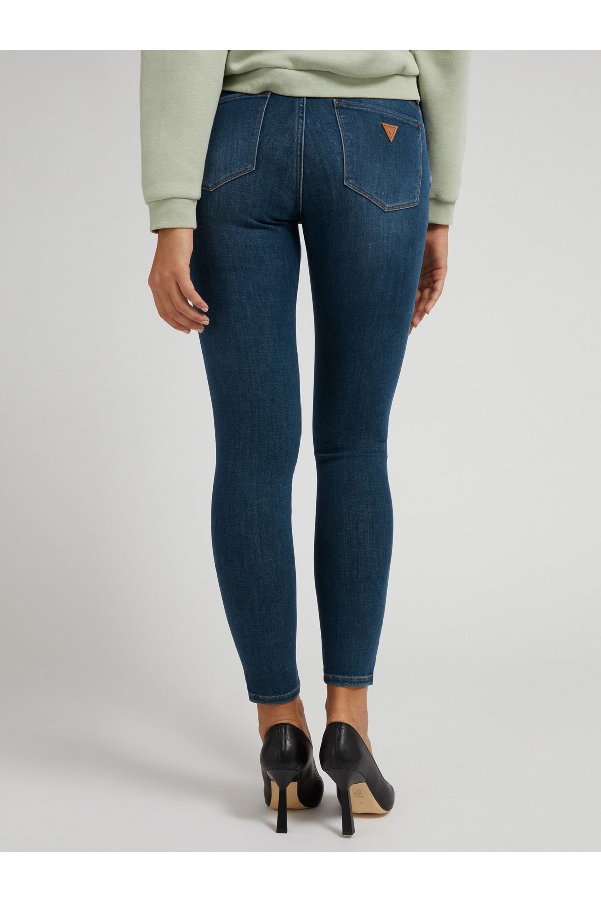 Guess jeans W2RAJ3 D4KL2