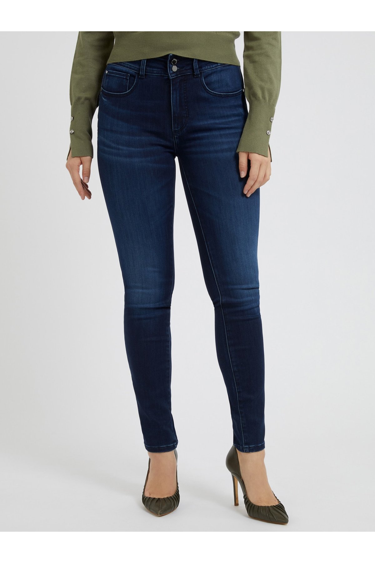 Guess jeans W2BA91 D4H53