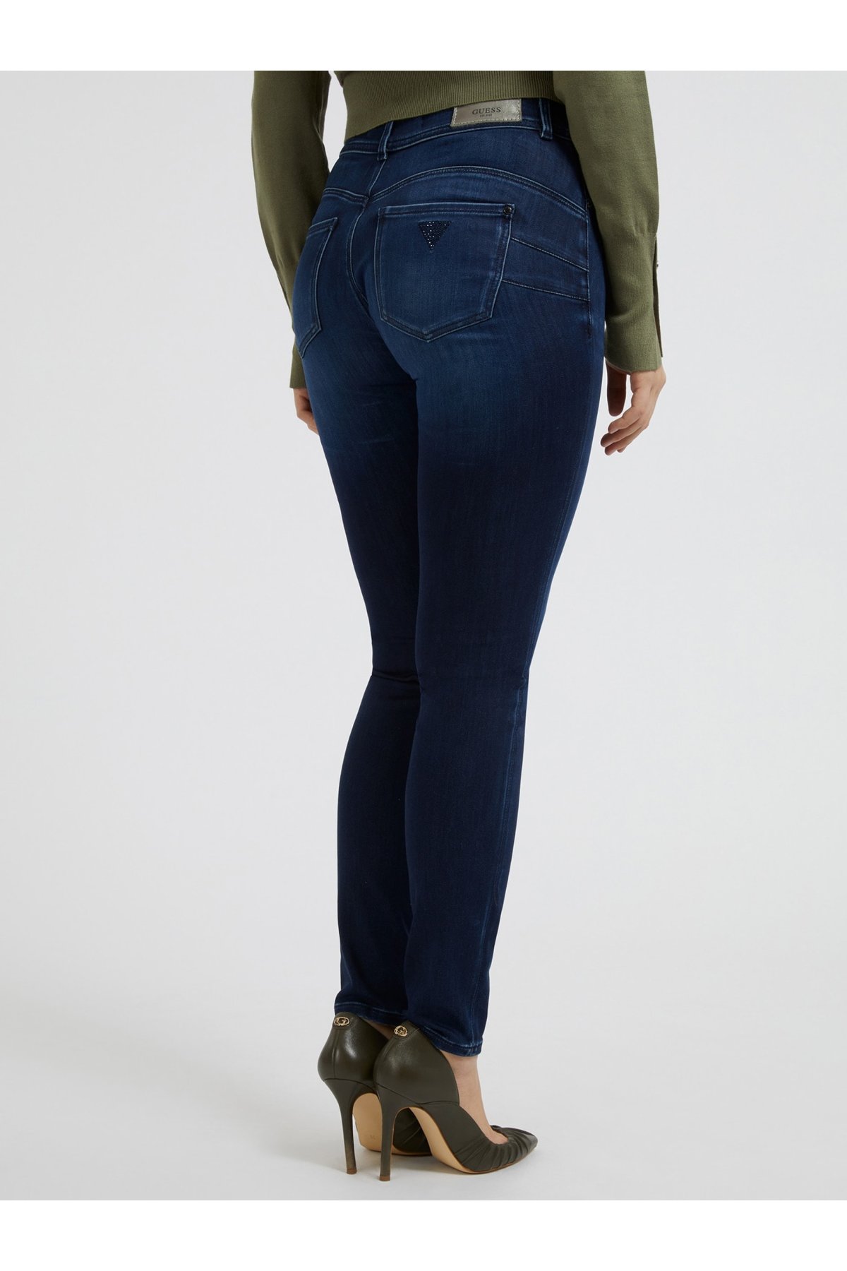 Guess jeans W2BA91 D4H53