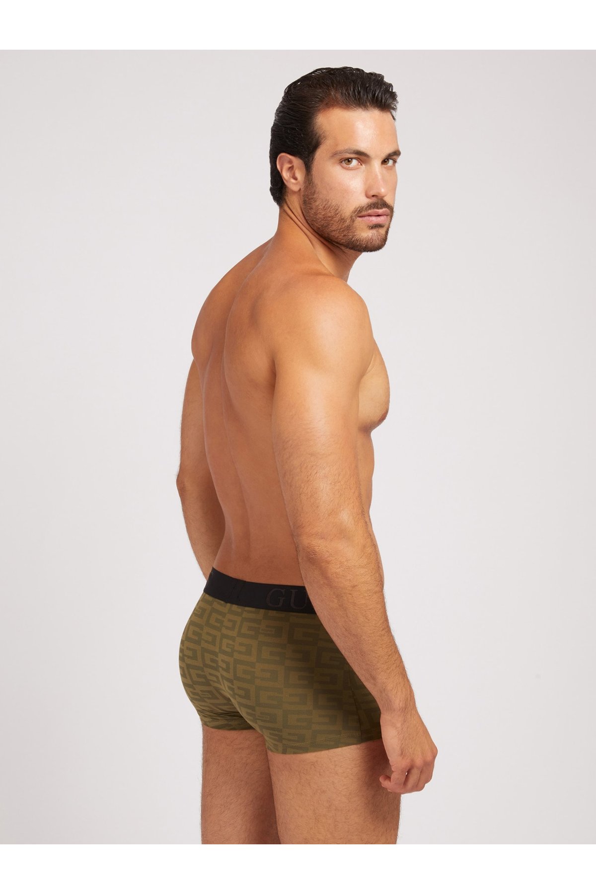 Guess jeans U2BG01 K6YW0