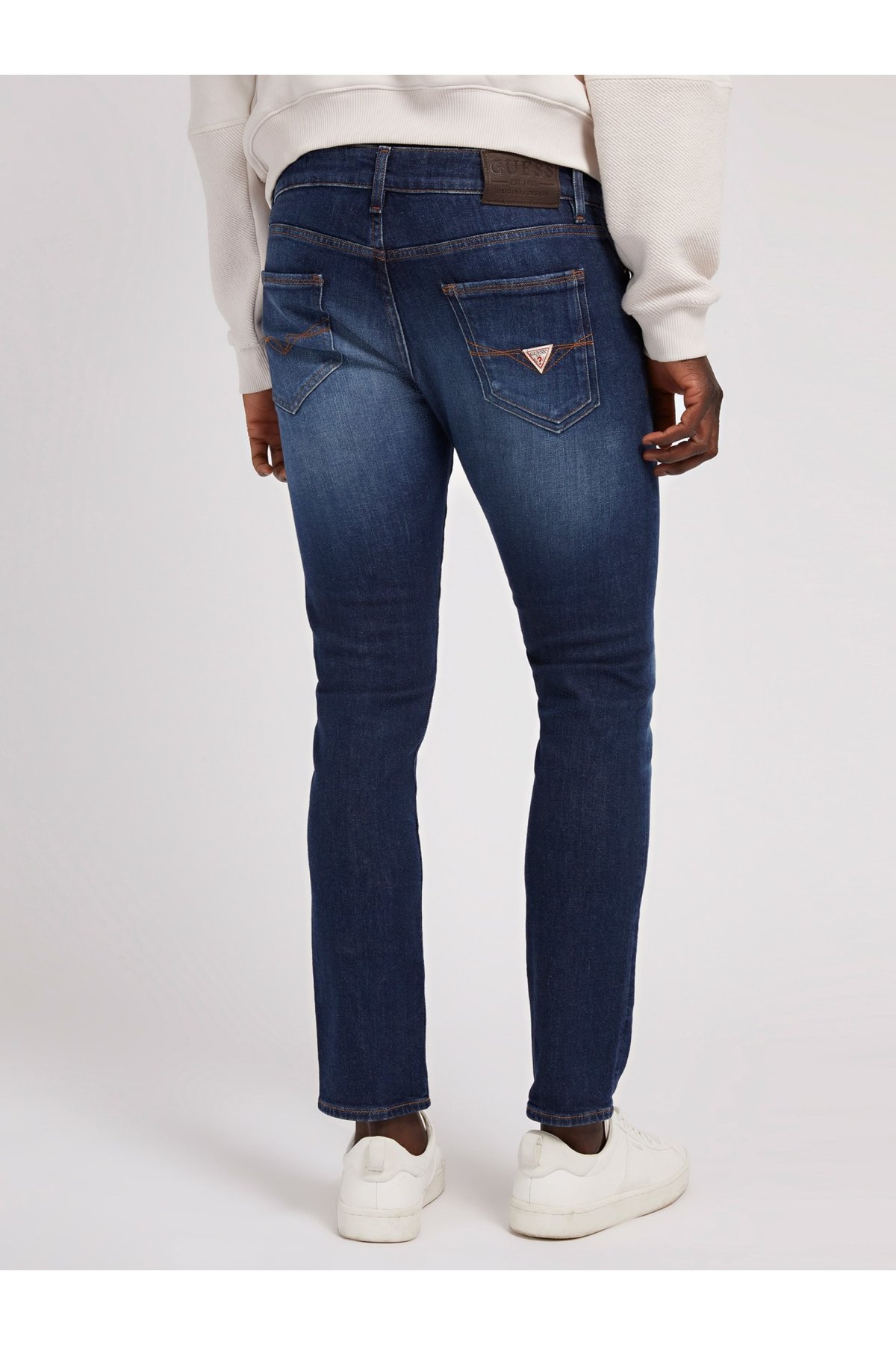 Guess jeans M2YAN1 D4Q41