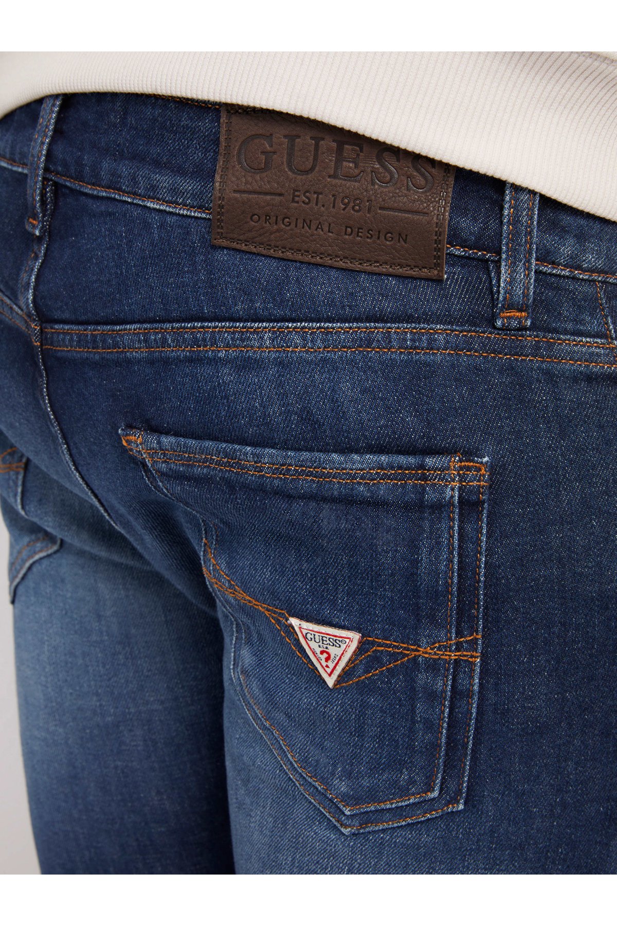 Guess jeans M2YAN1 D4Q41