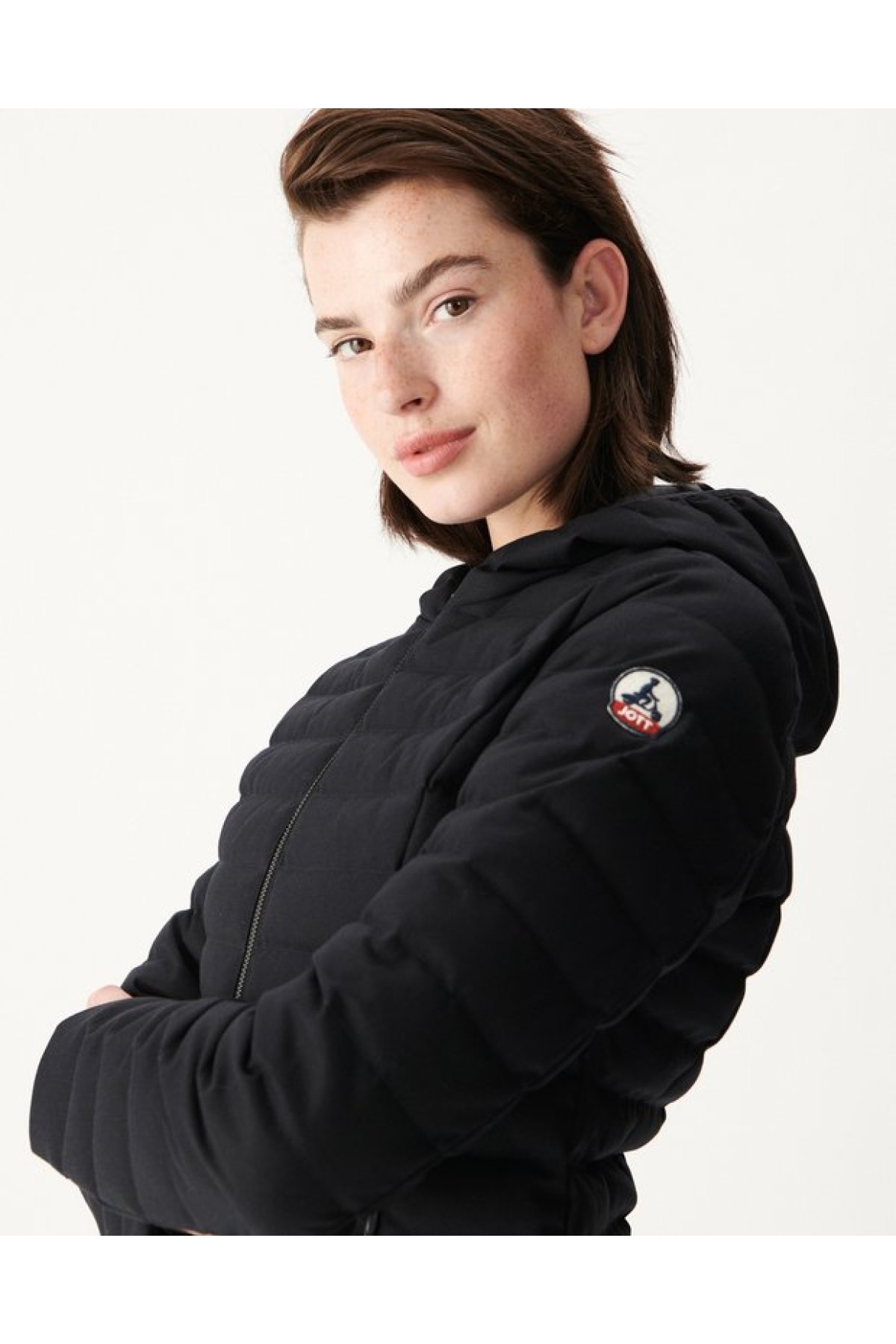 Just over the top CLOE WOOL