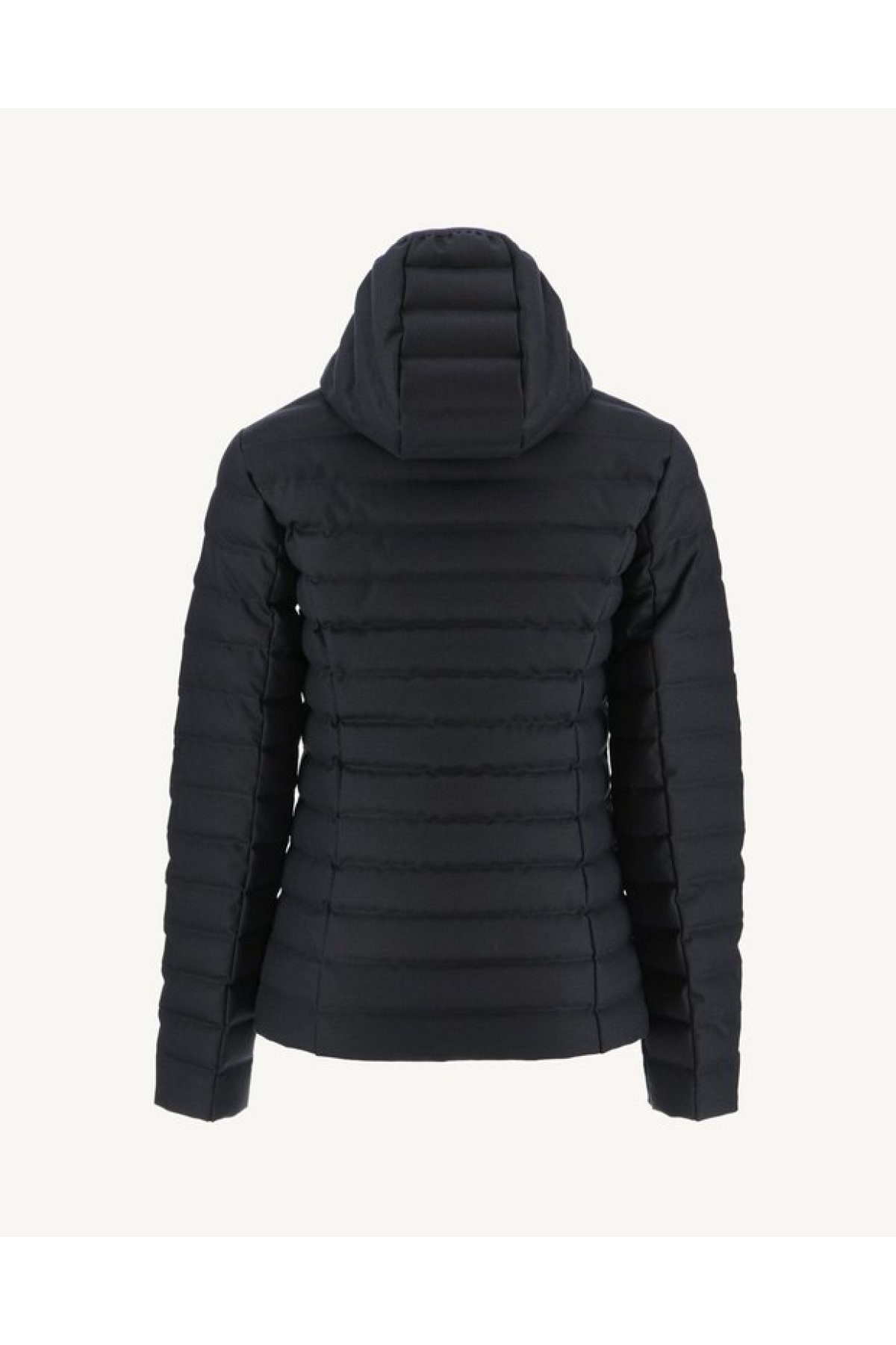 Just over the top CLOE WOOL