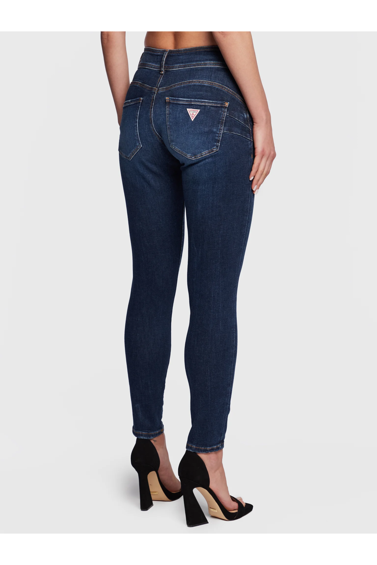 Guess jeans W3RA34 D4Q03