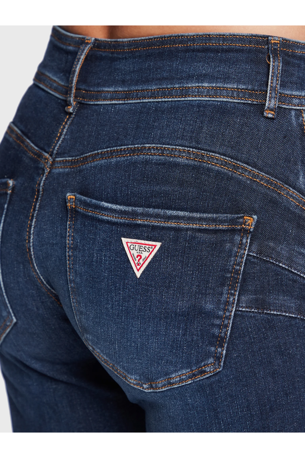 Guess jeans W3RA34 D4Q03