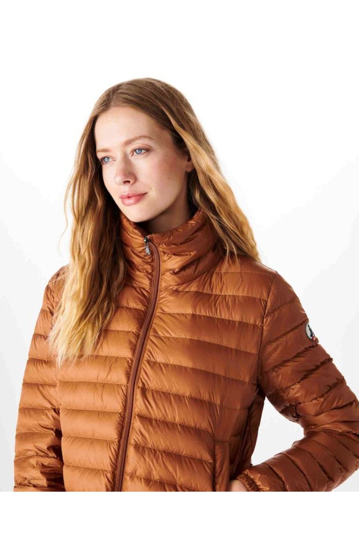 Just over the top LOUISA