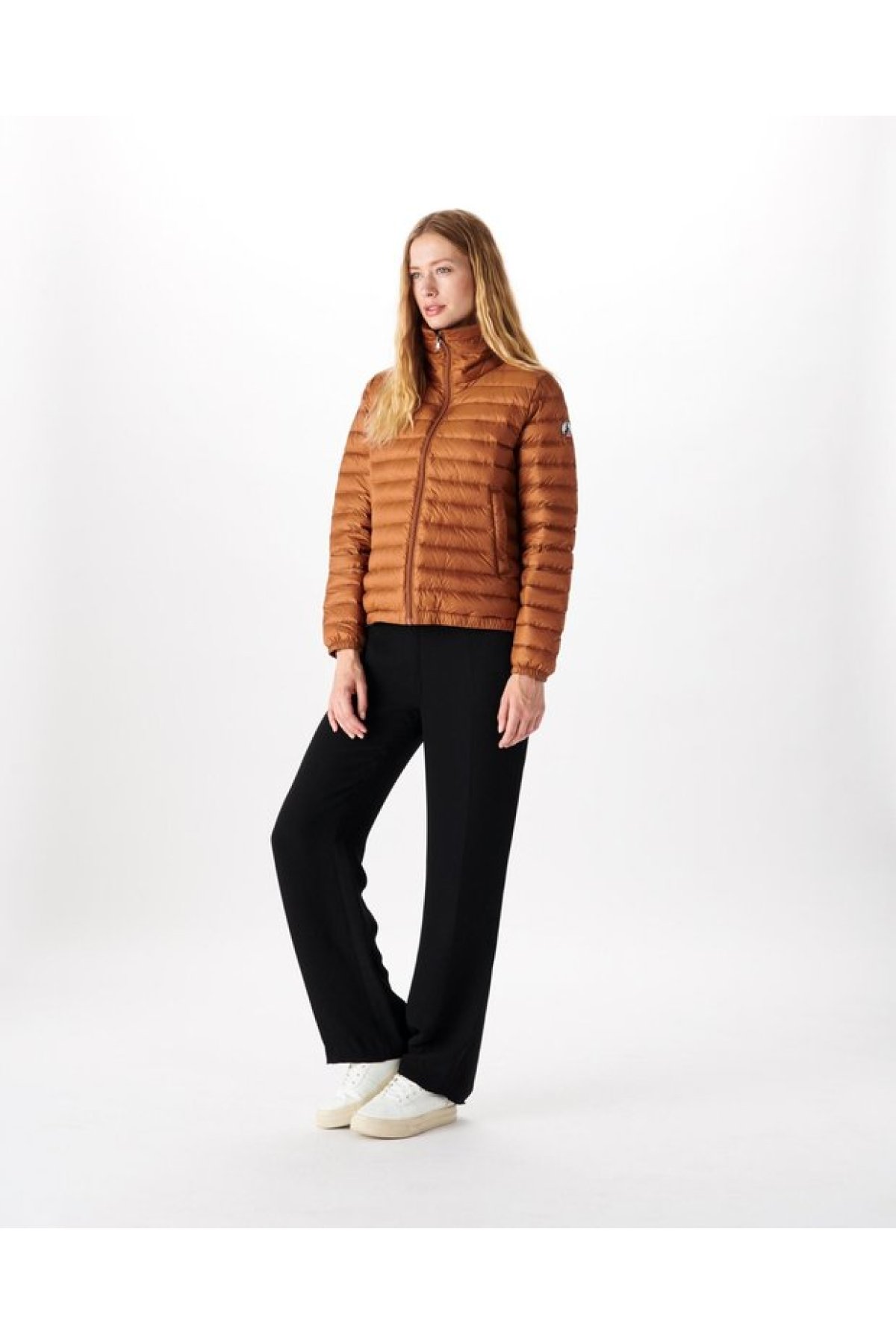 Just over the top LOUISA