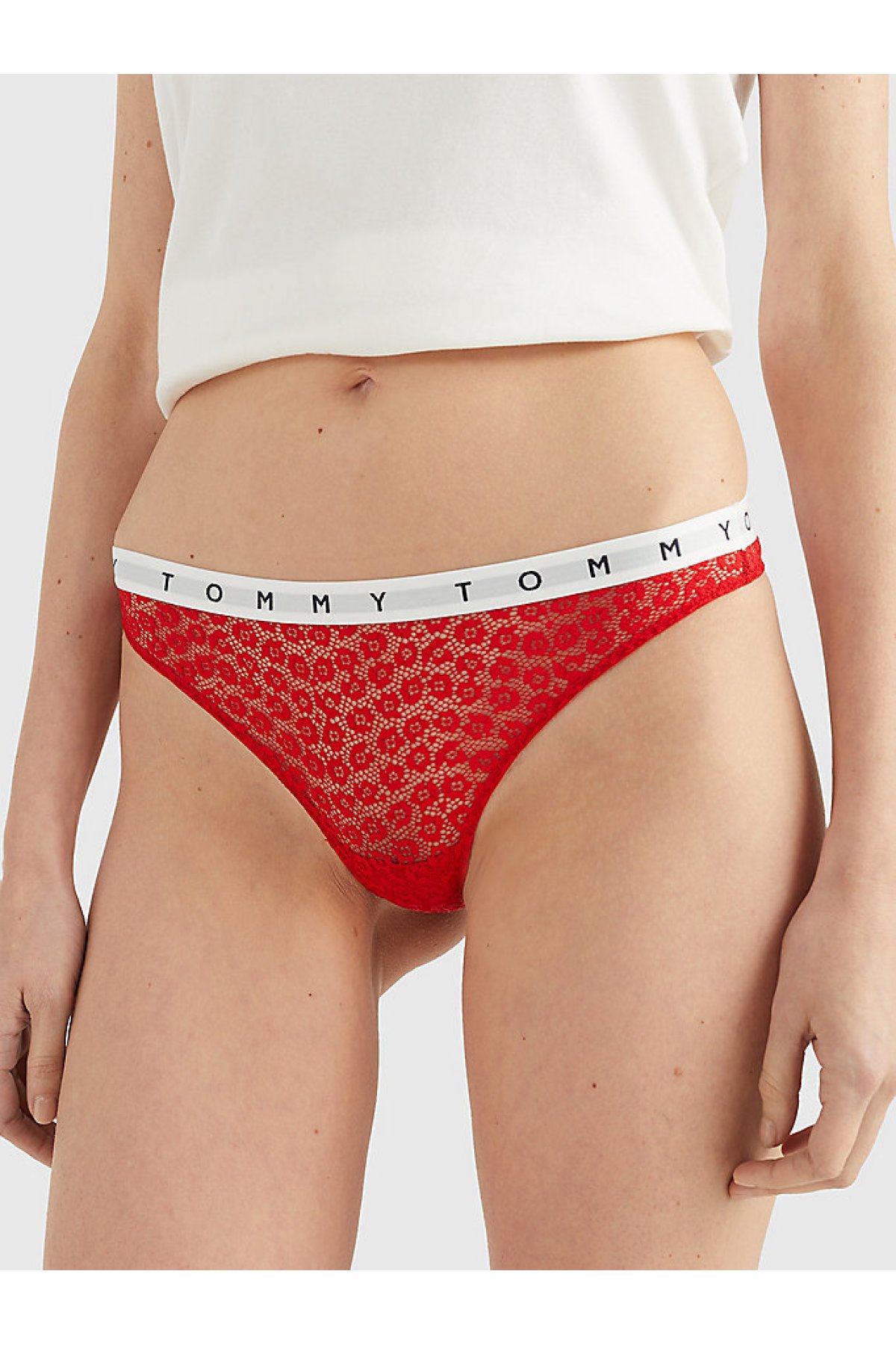 Tommy Hilfiger UW0UW02524