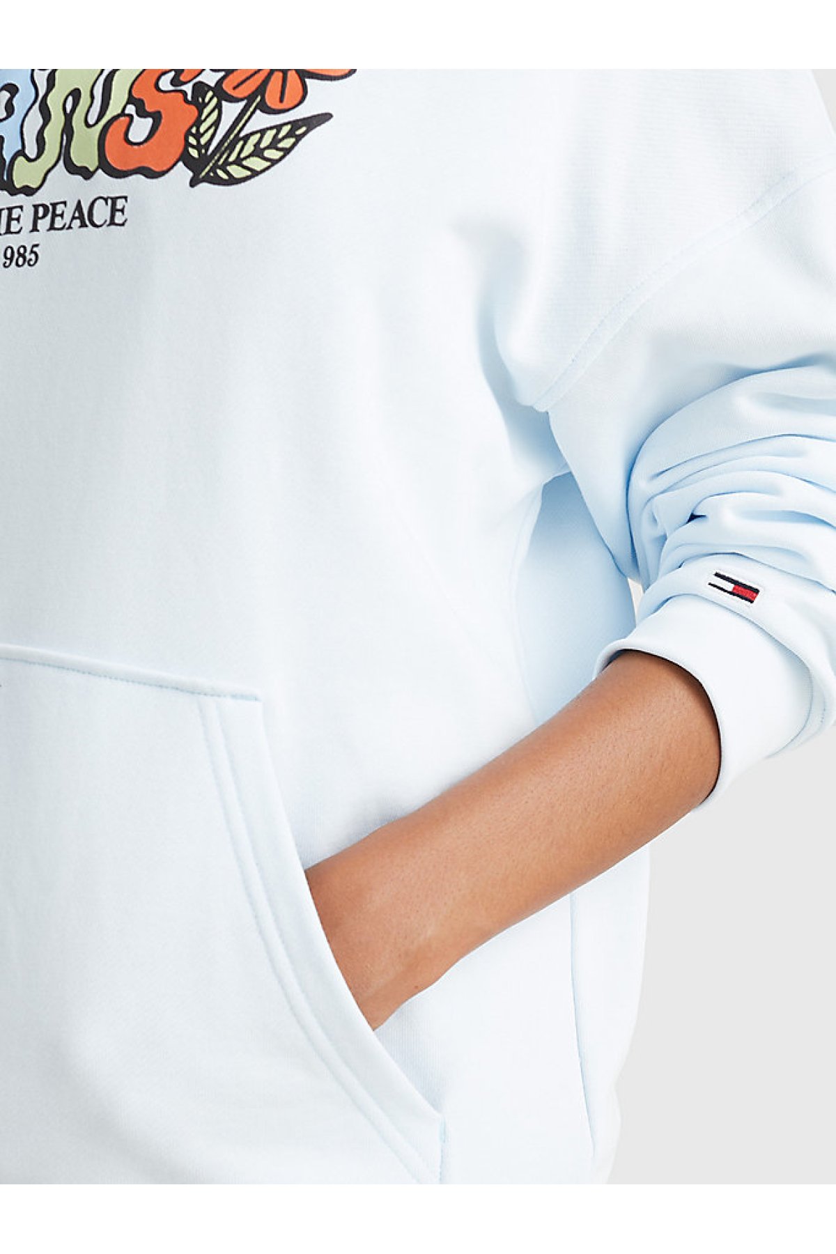 Tommy Jeans DW0DW15434