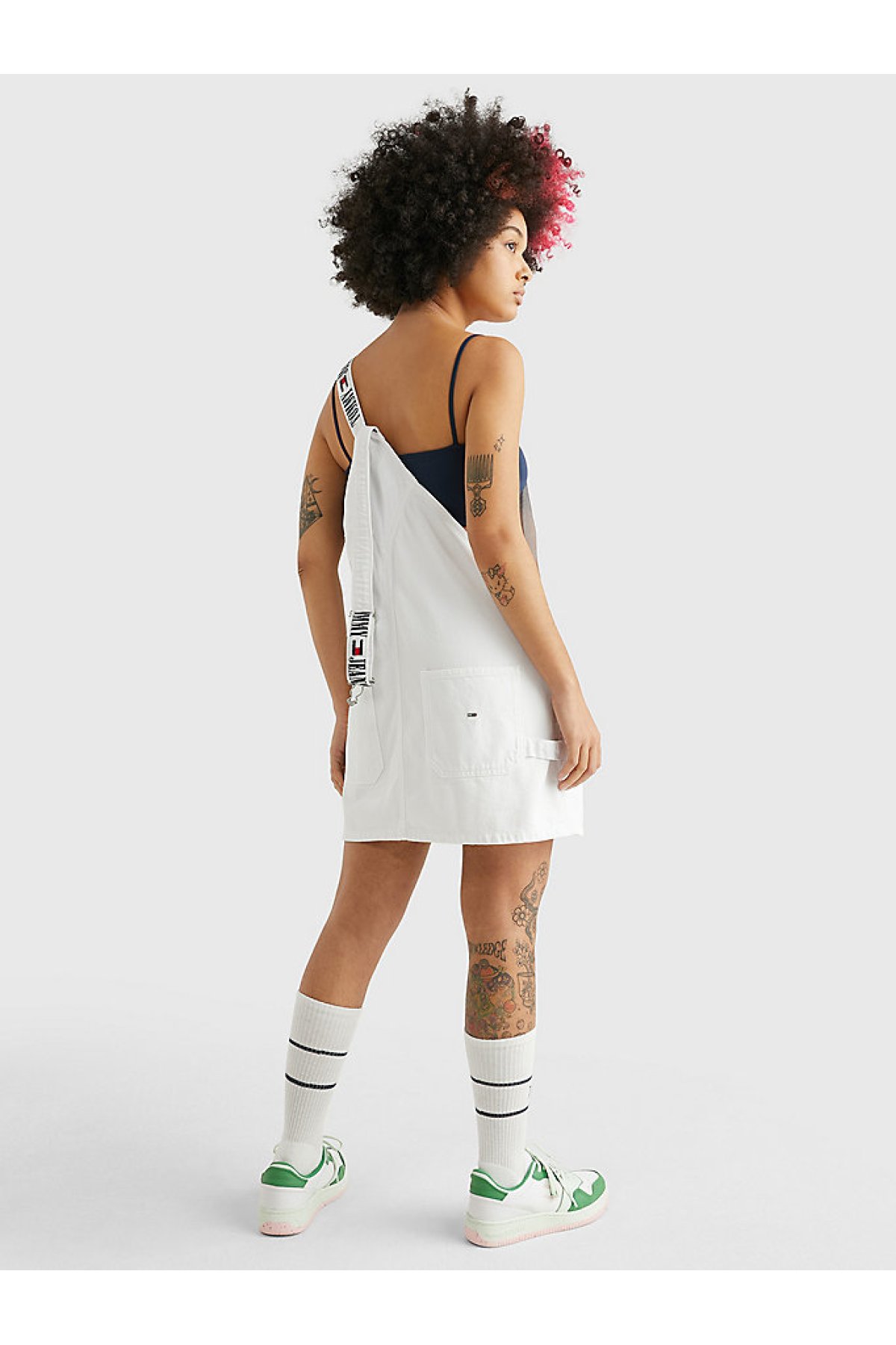 Tommy Jeans DW0DW15458