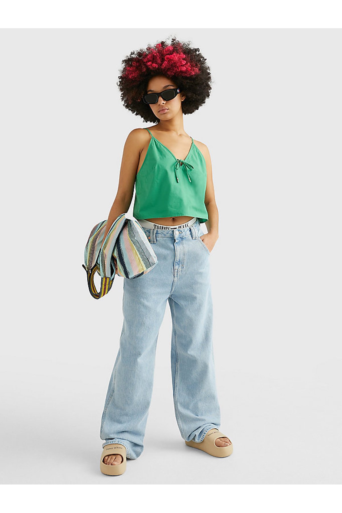 Tommy Jeans DW0DW15200