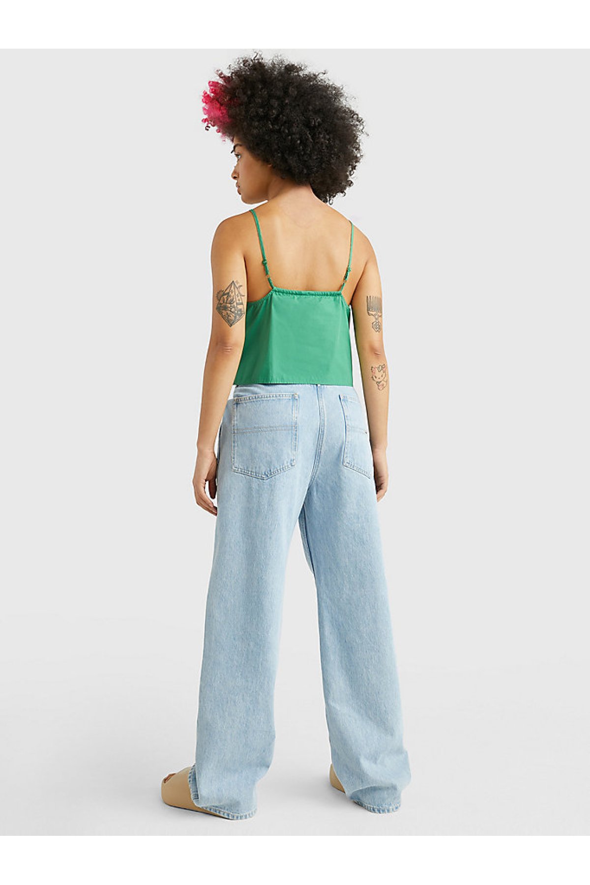 Tommy Jeans DW0DW15200