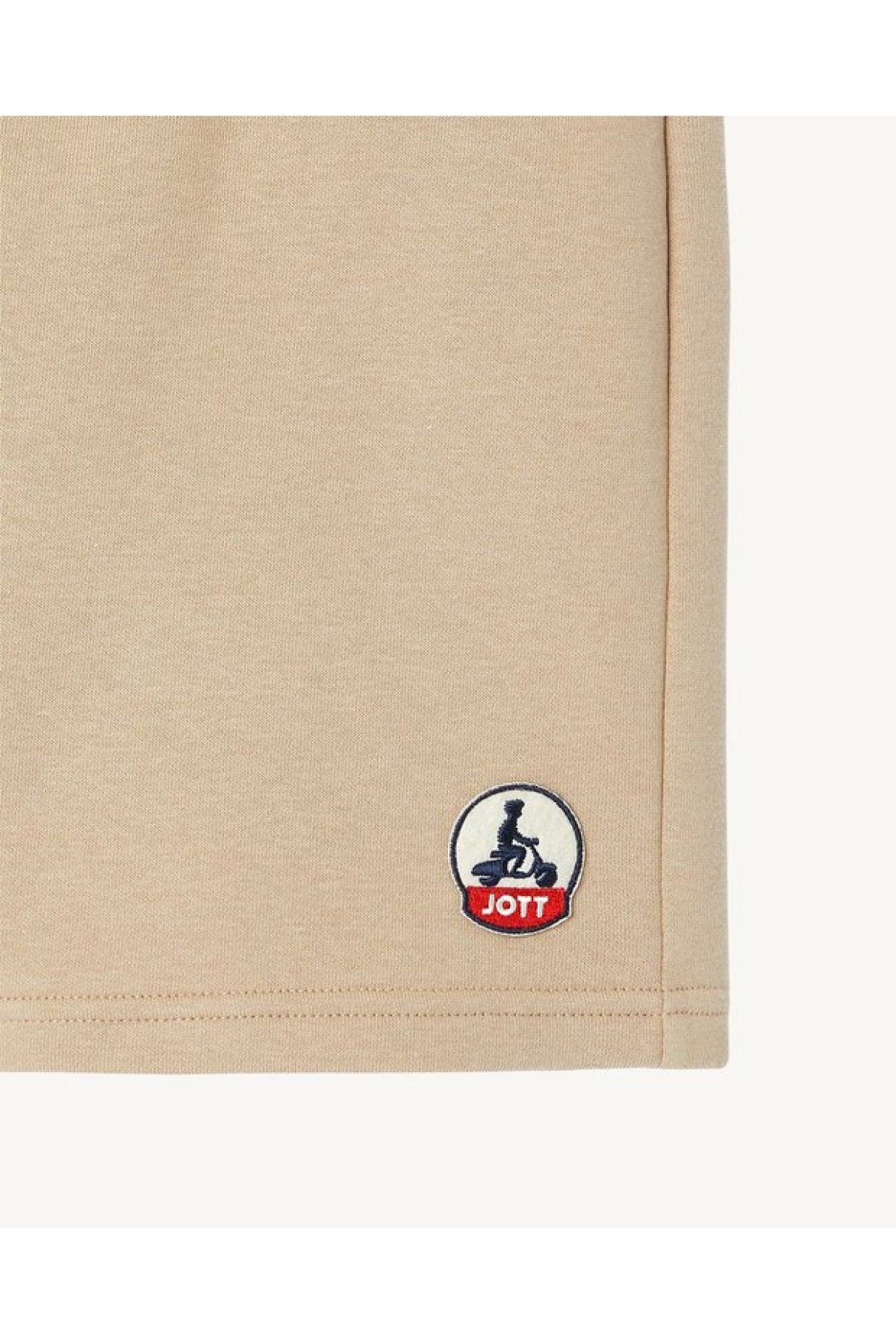 Just over the top BARCELONA