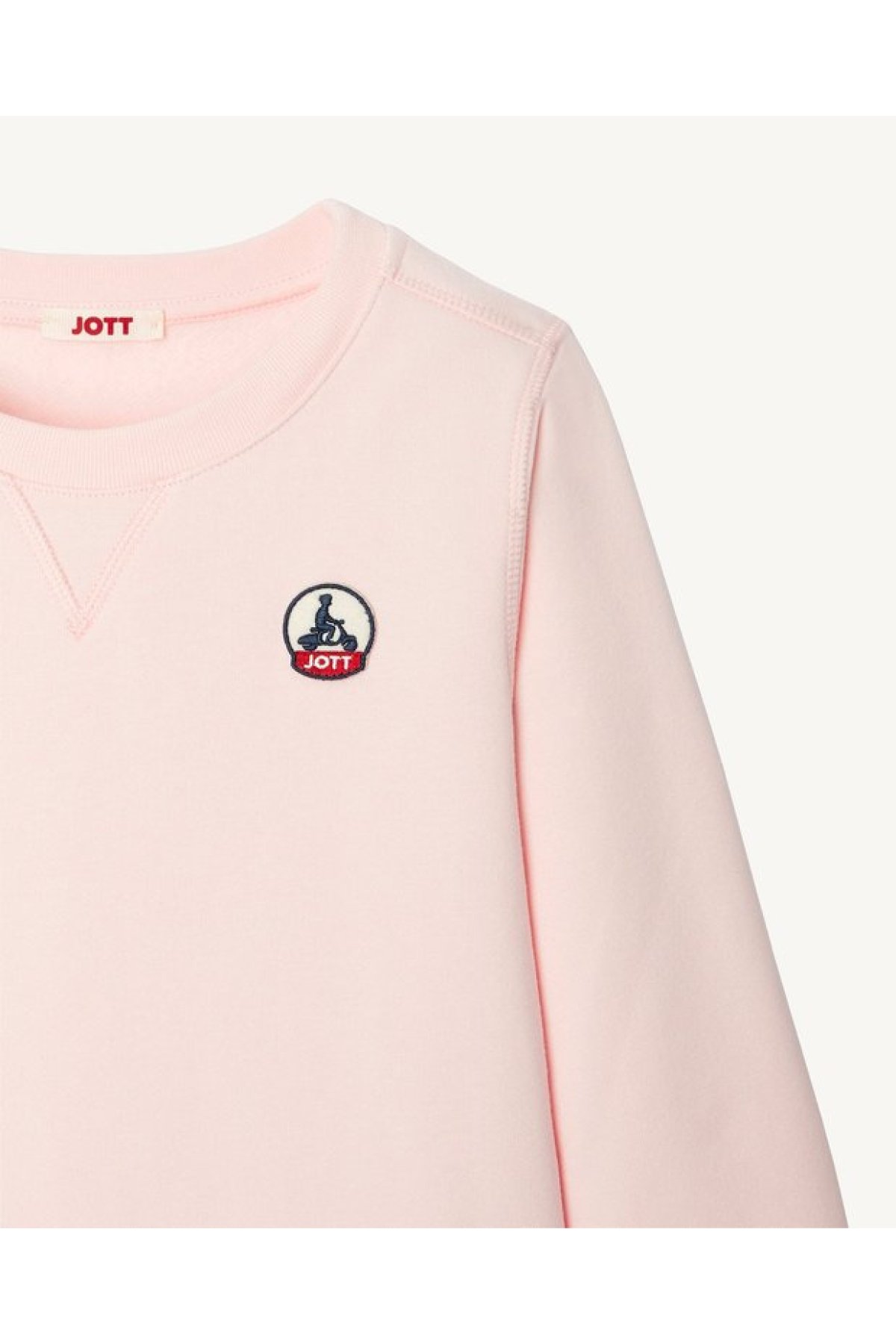 Just over the top ELVAS